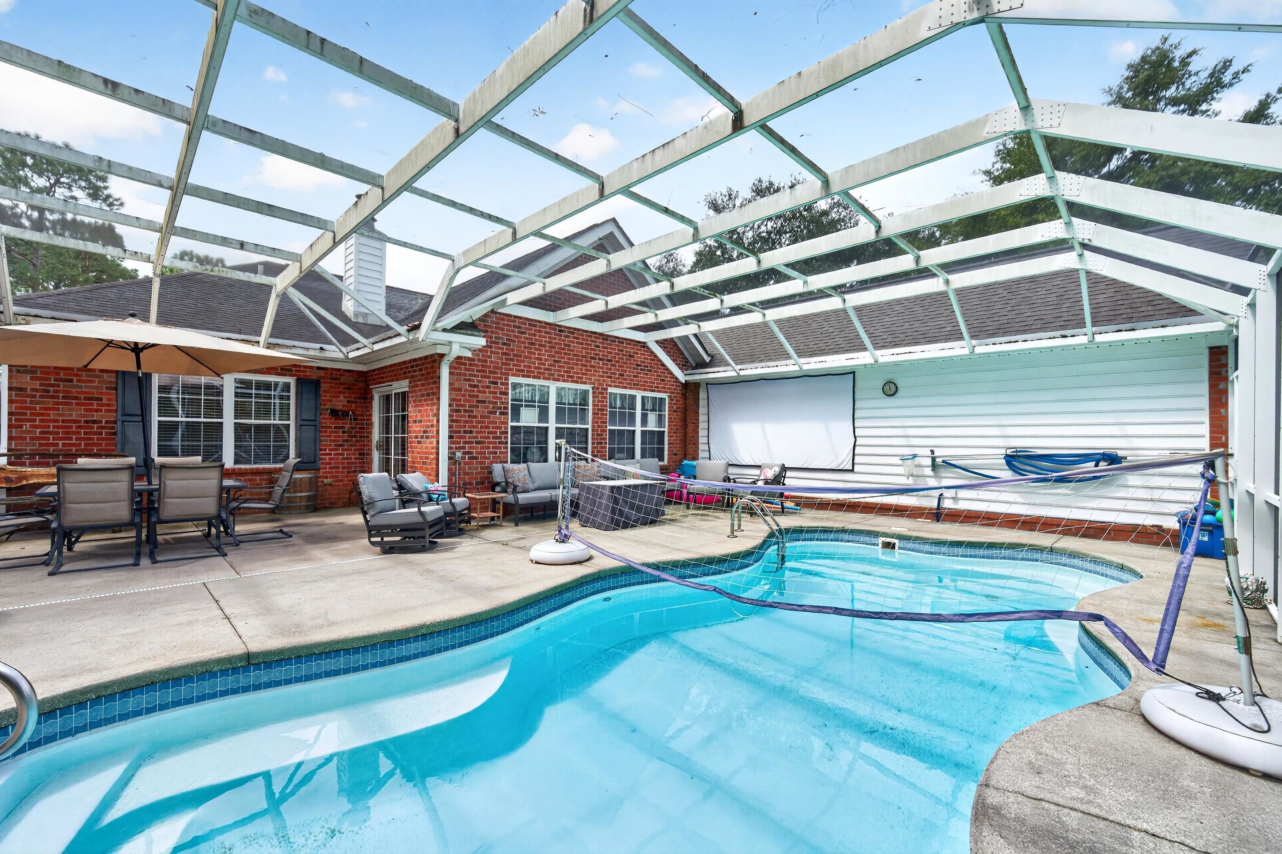 466 Old Plantation Dr.
