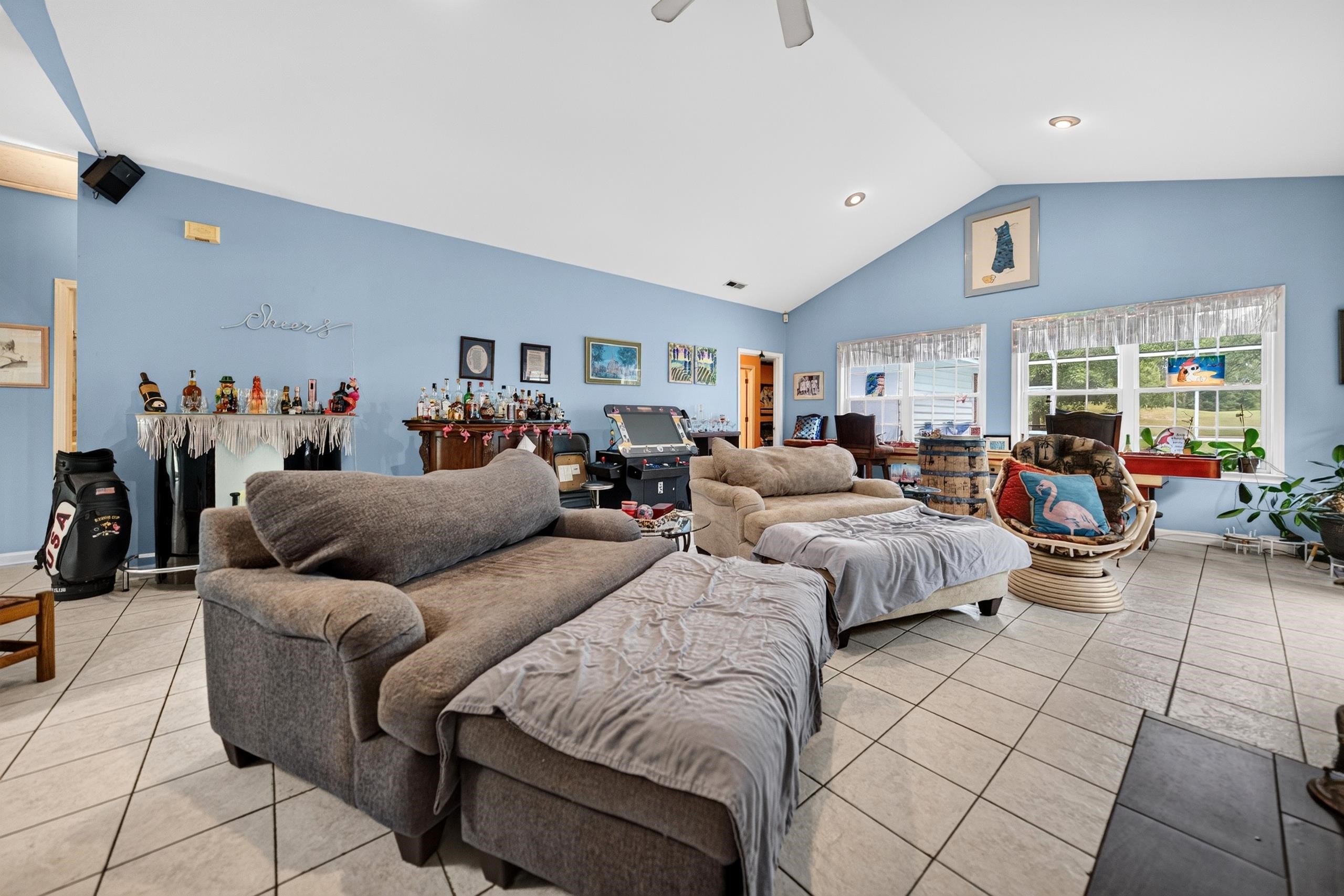 466 Old Plantation Dr.