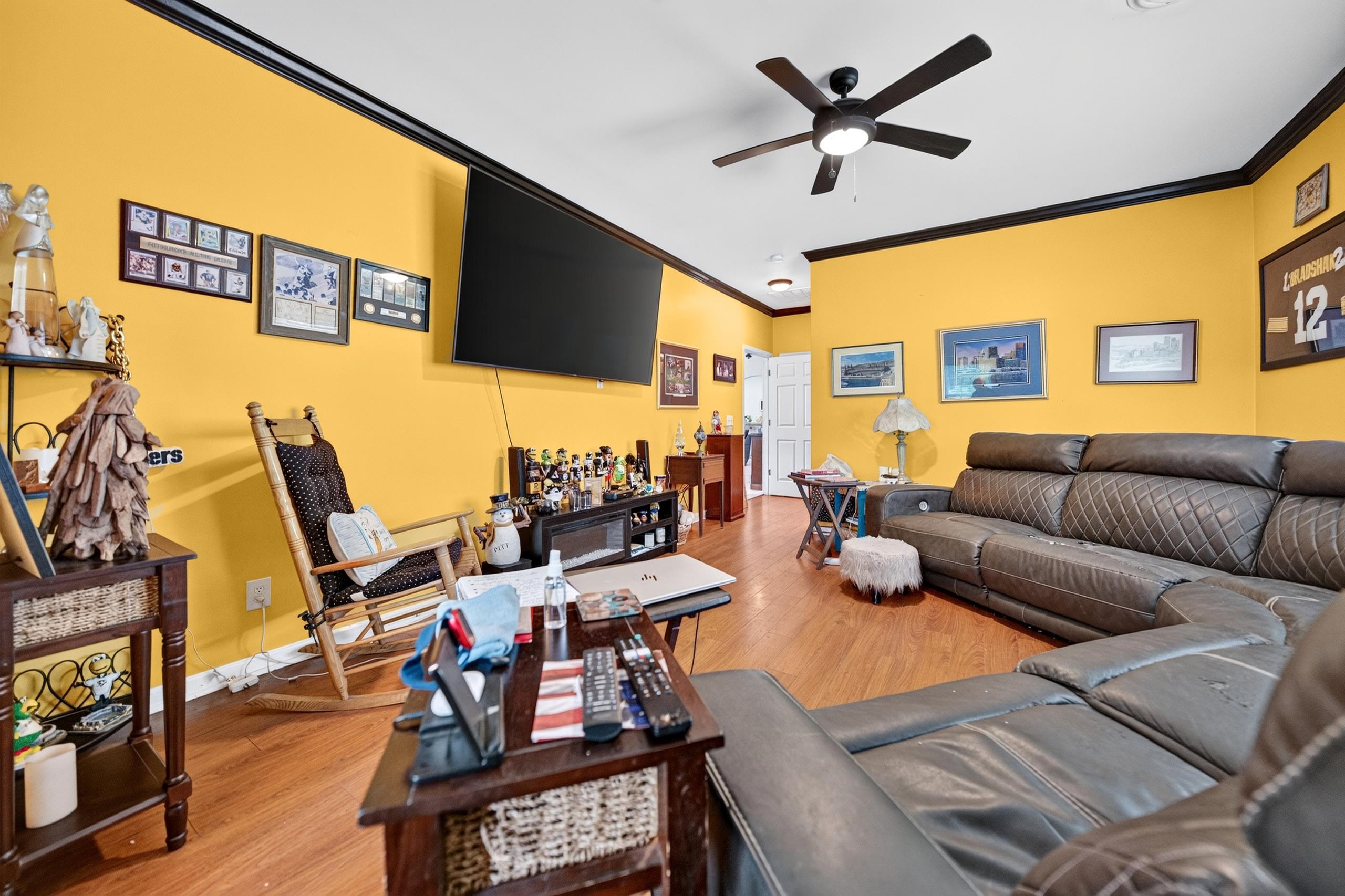 466 Old Plantation Dr.
