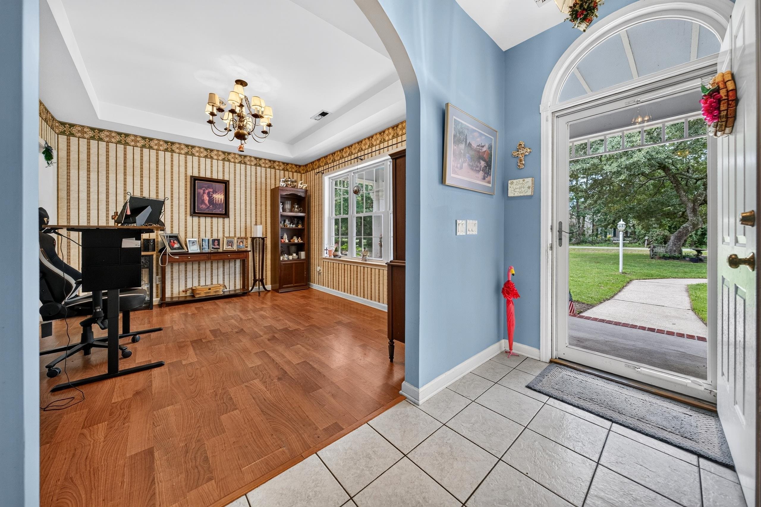 466 Old Plantation Dr.