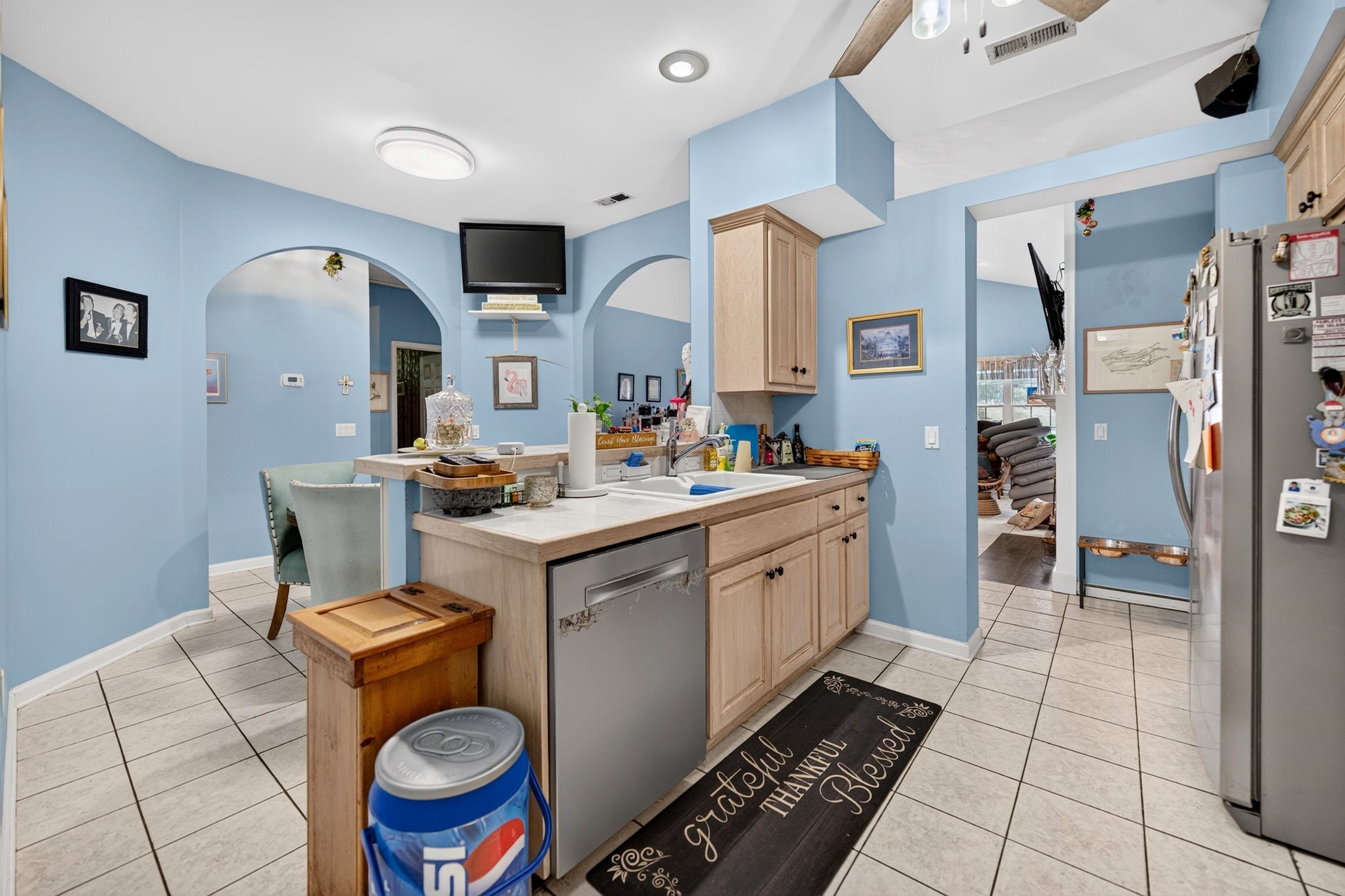 466 Old Plantation Dr.