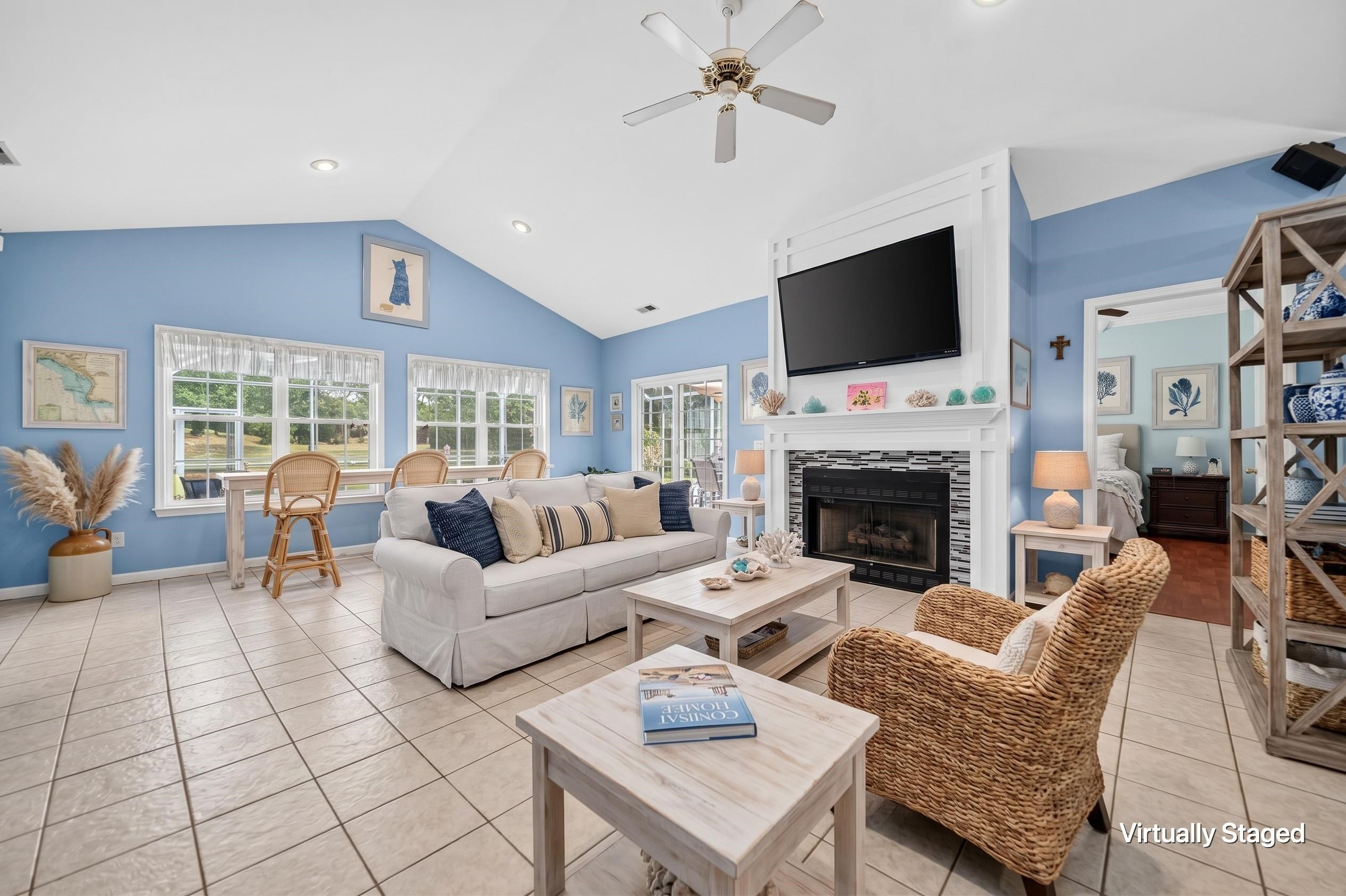 466 Old Plantation Dr.