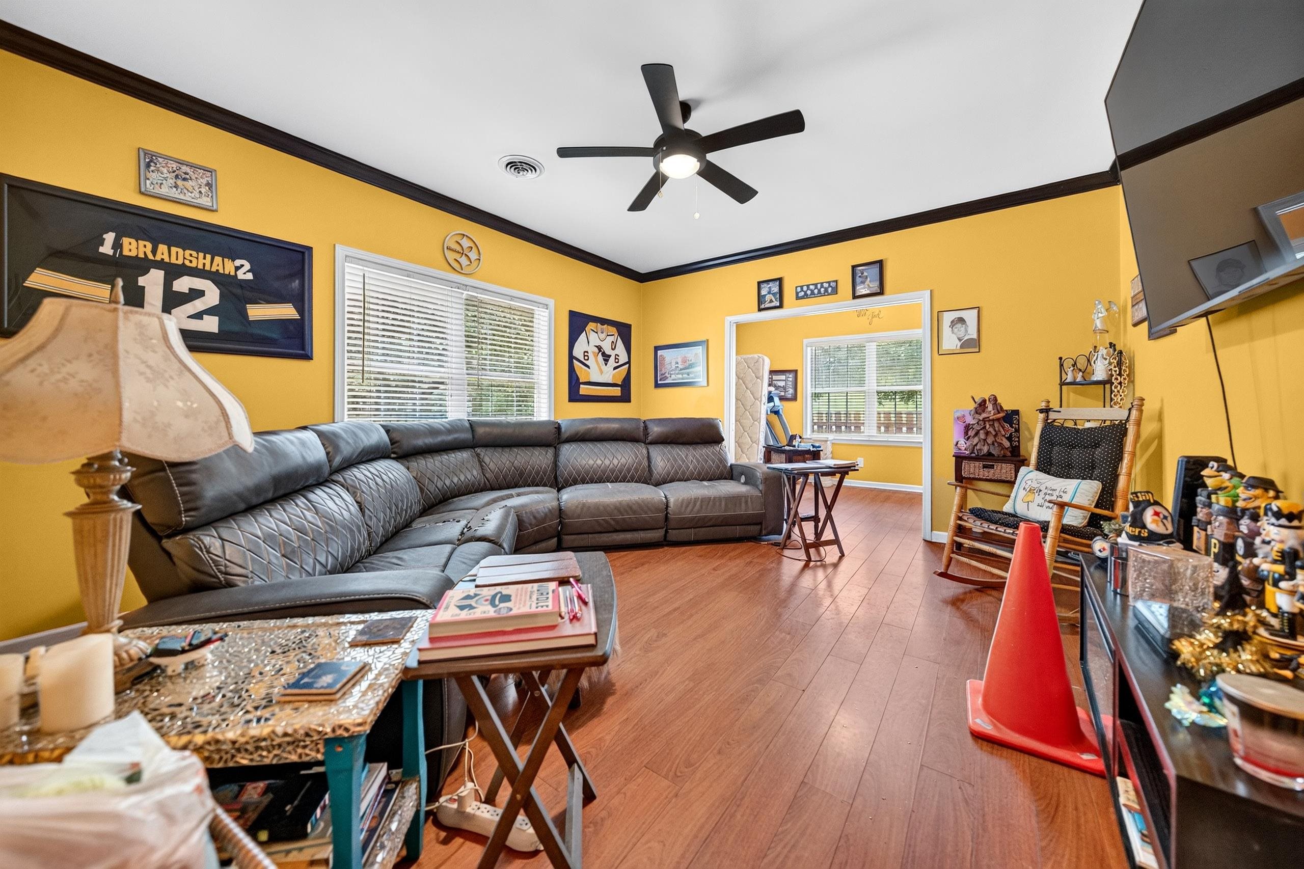 466 Old Plantation Dr.