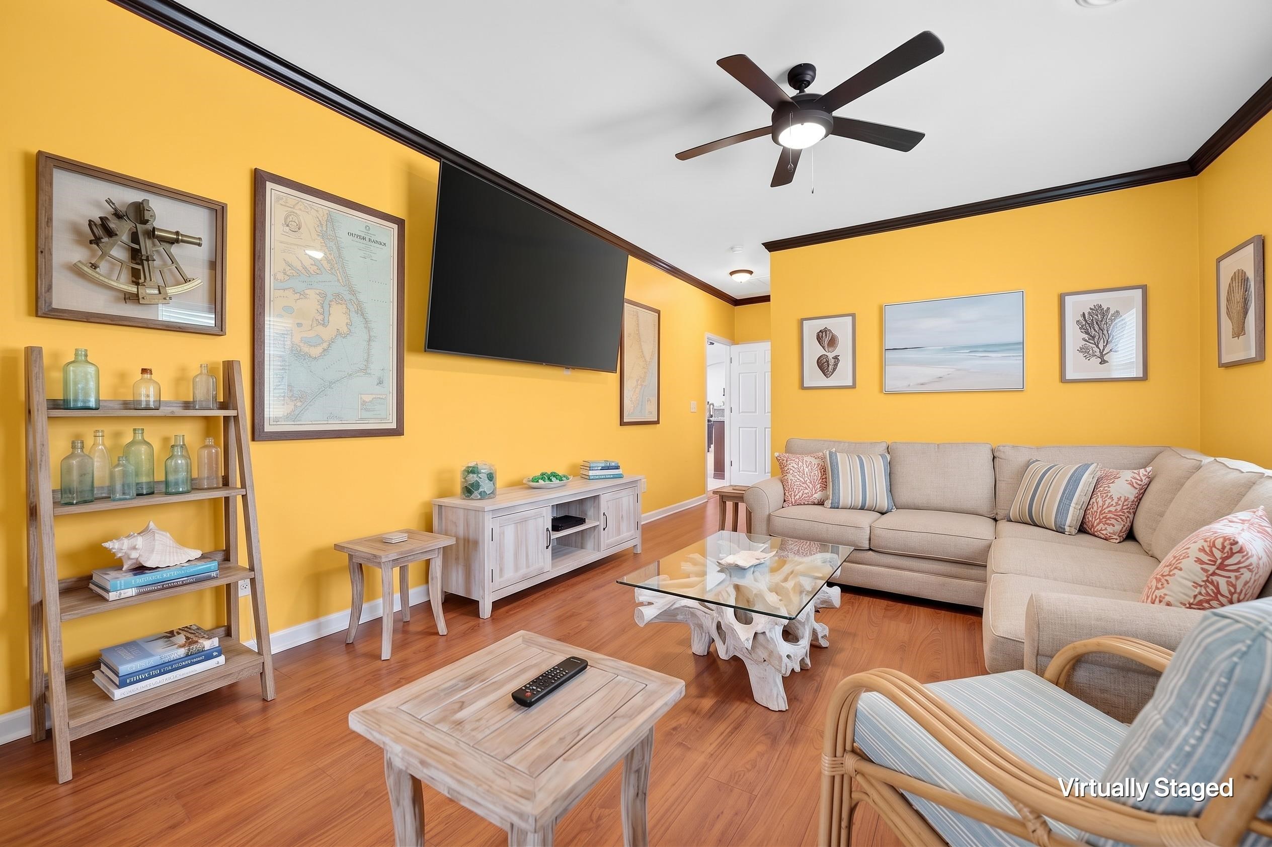 466 Old Plantation Dr.