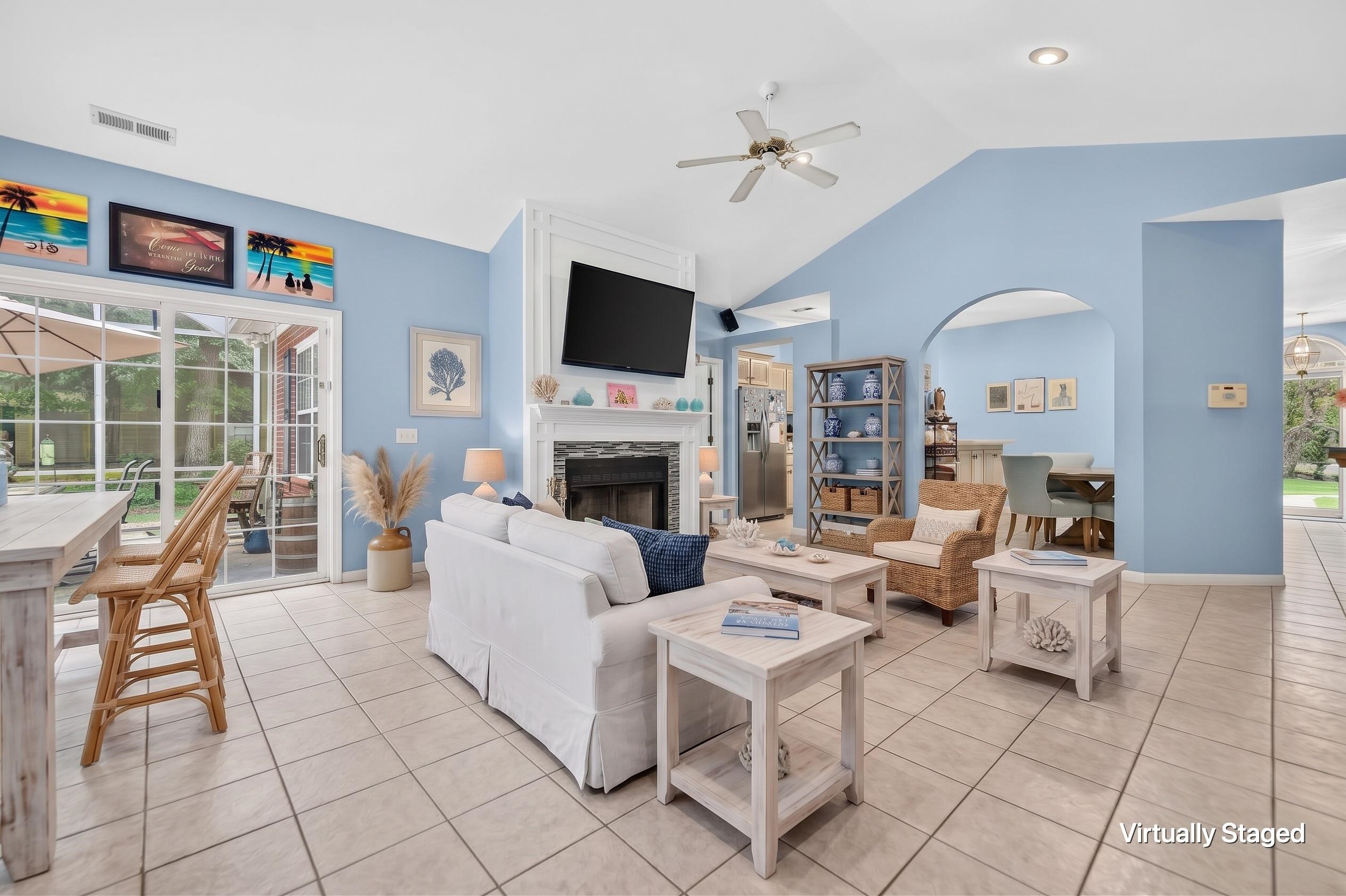 466 Old Plantation Dr.