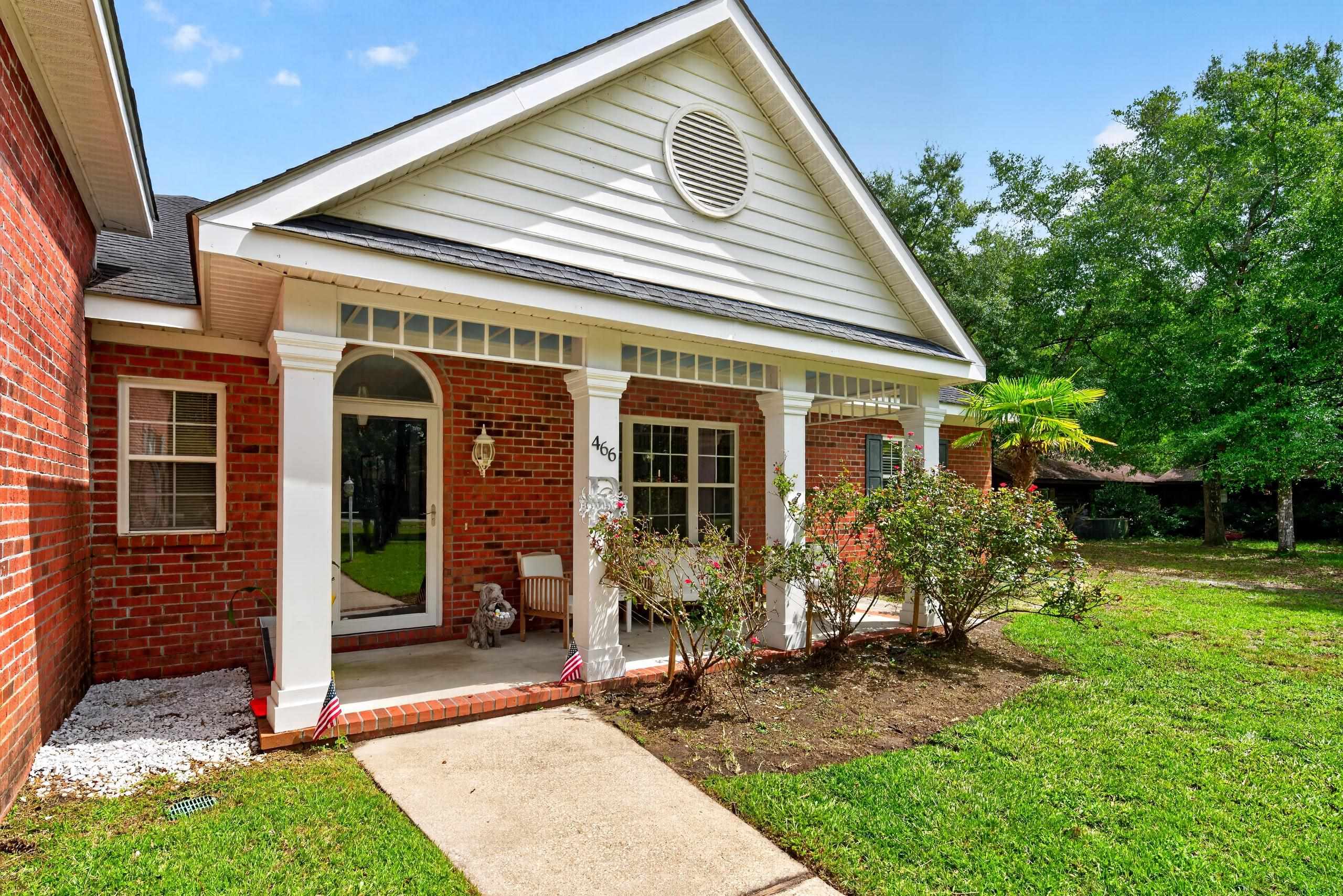 466 Old Plantation Dr.