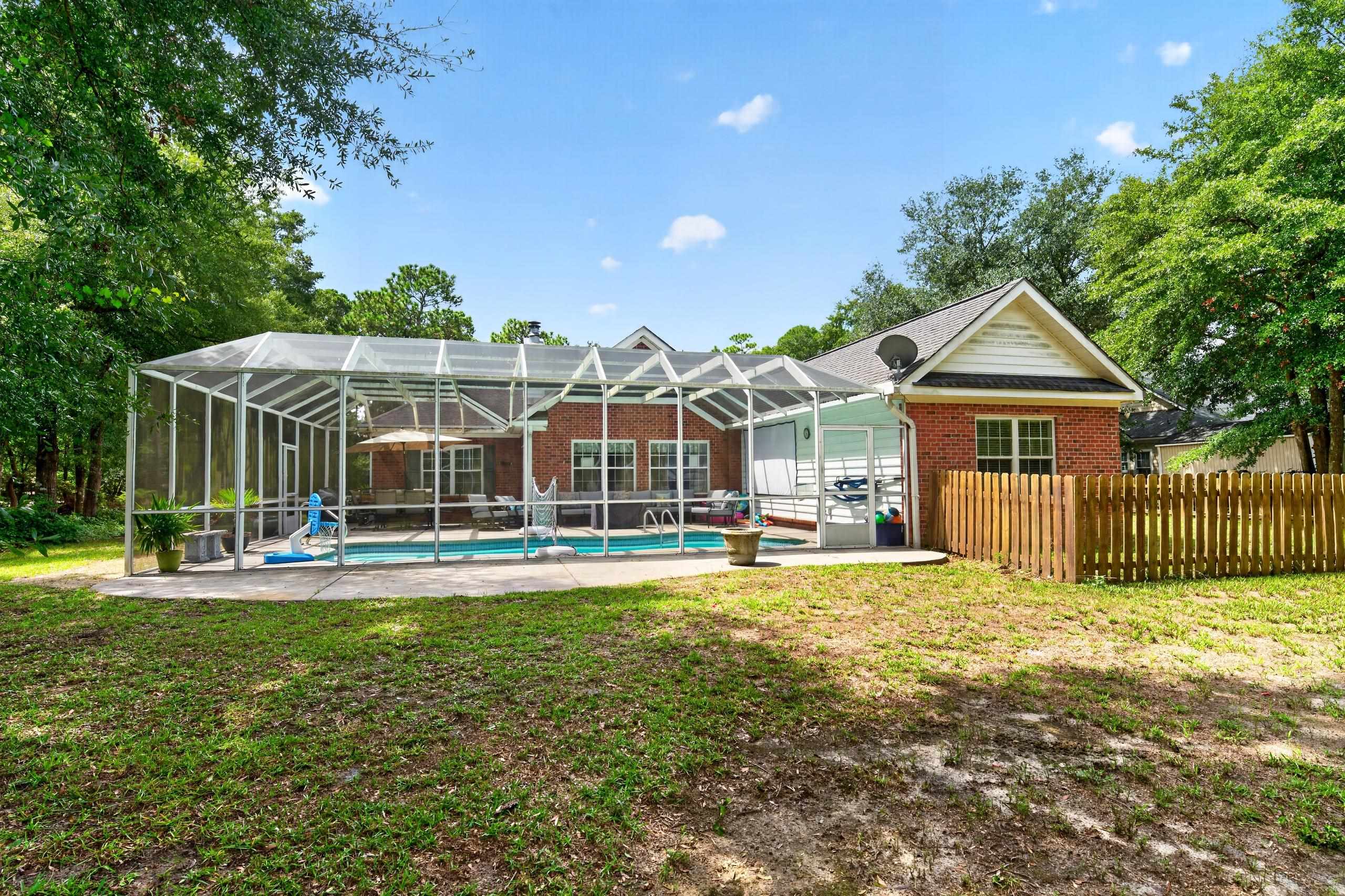466 Old Plantation Dr.