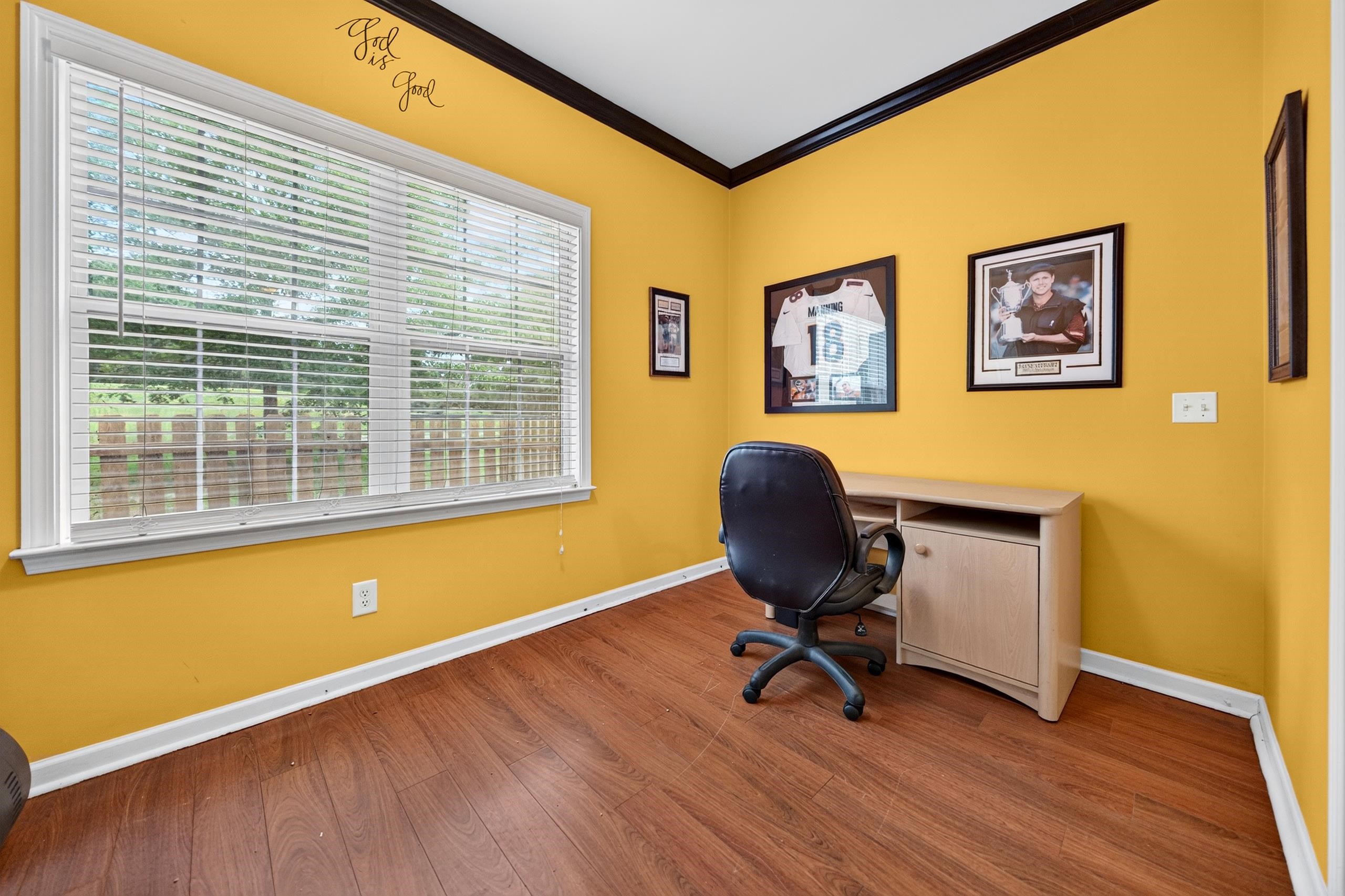 466 Old Plantation Dr.