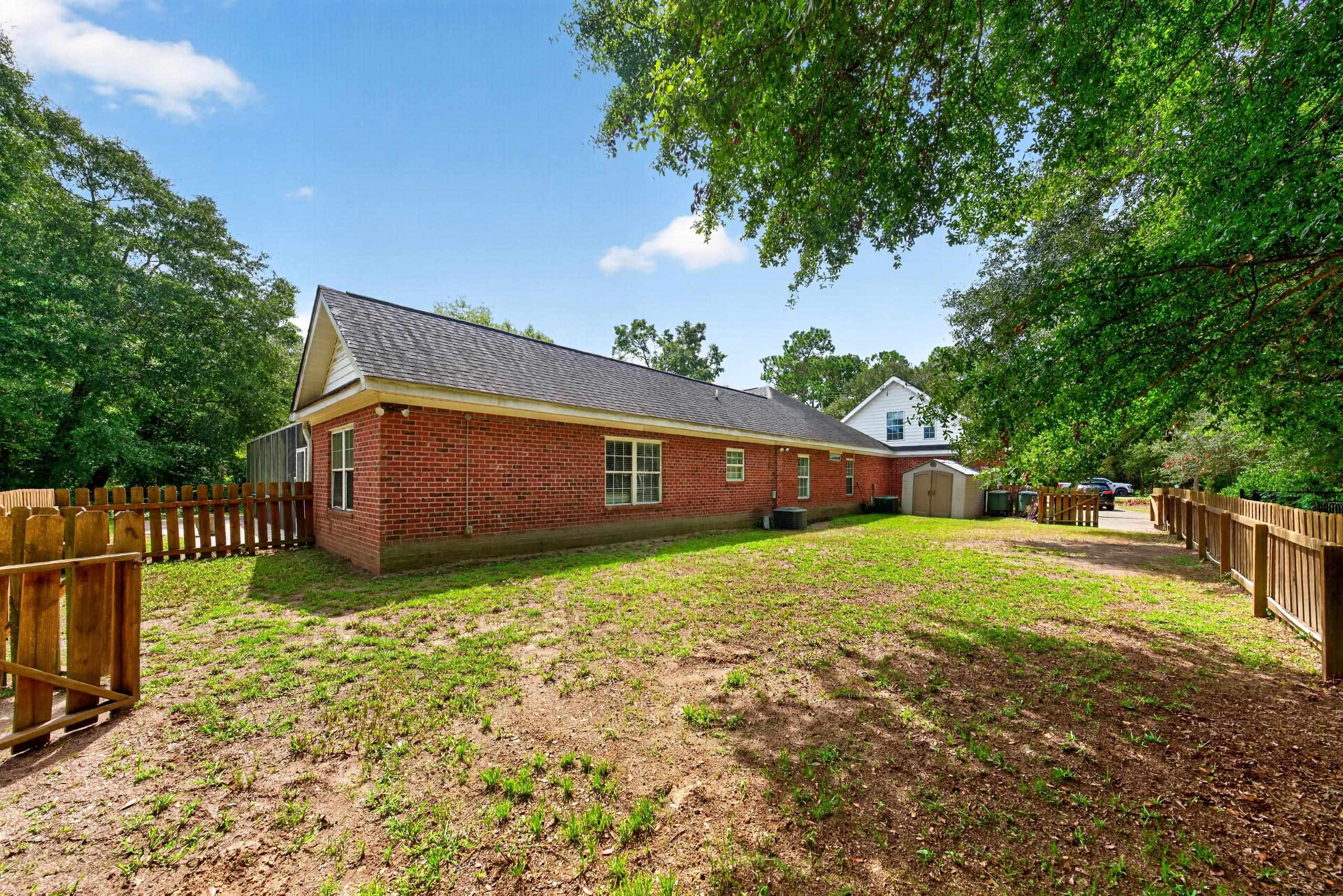 466 Old Plantation Dr.