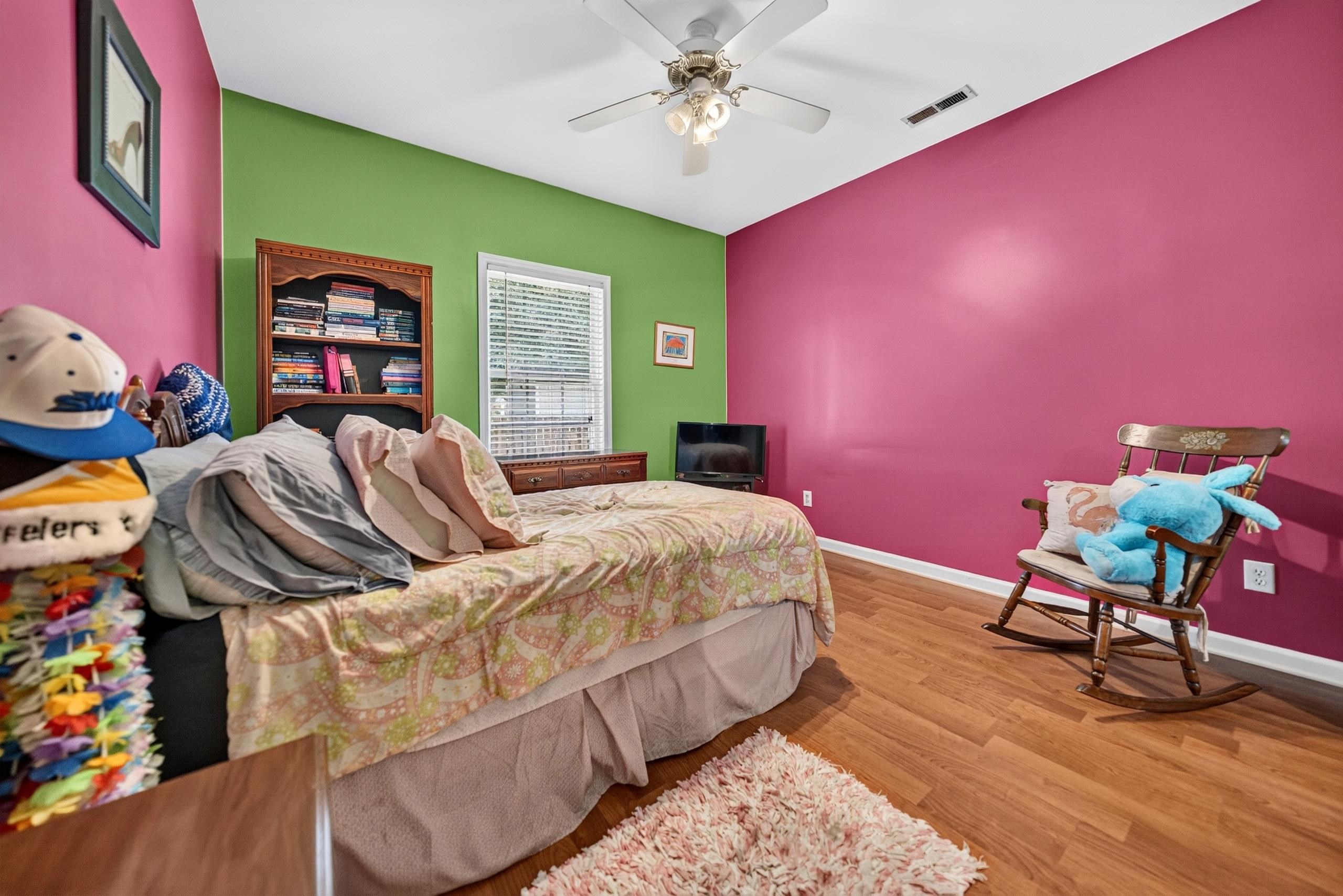 466 Old Plantation Dr.