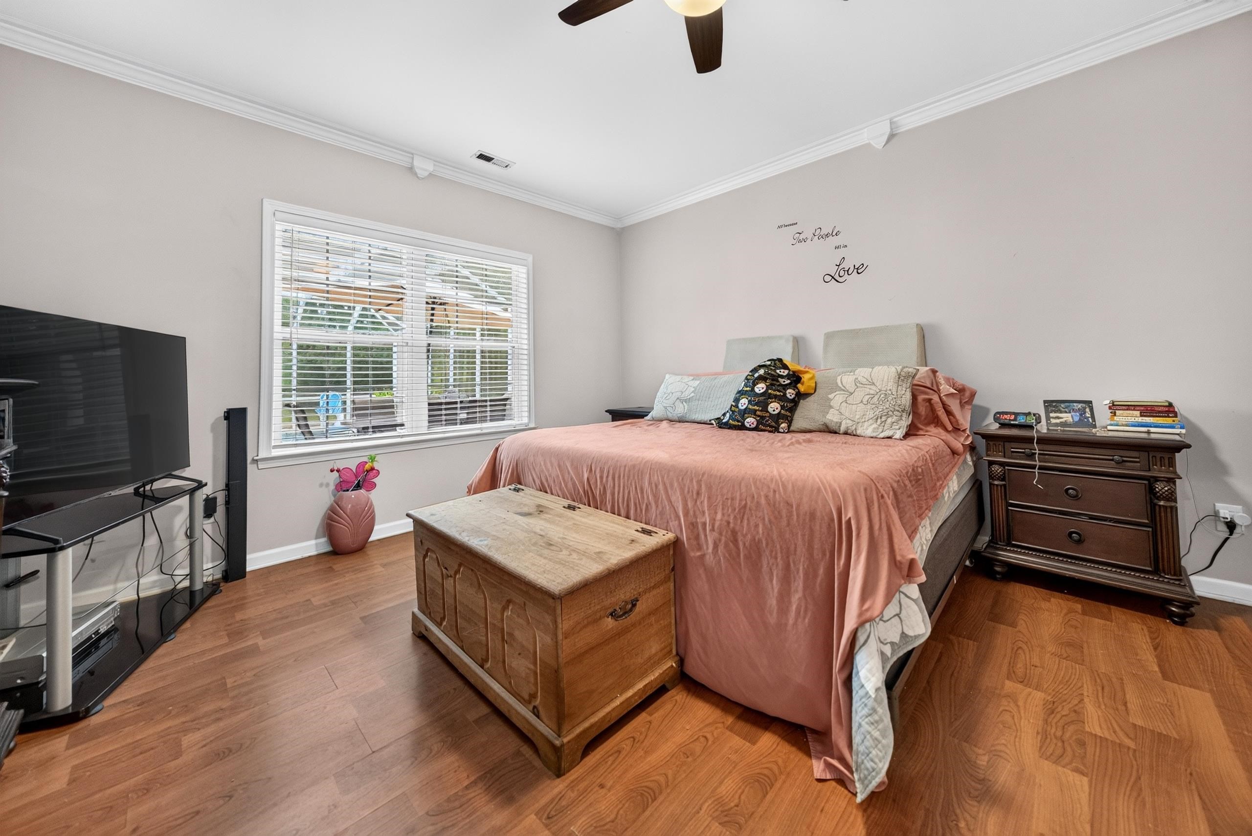 466 Old Plantation Dr.