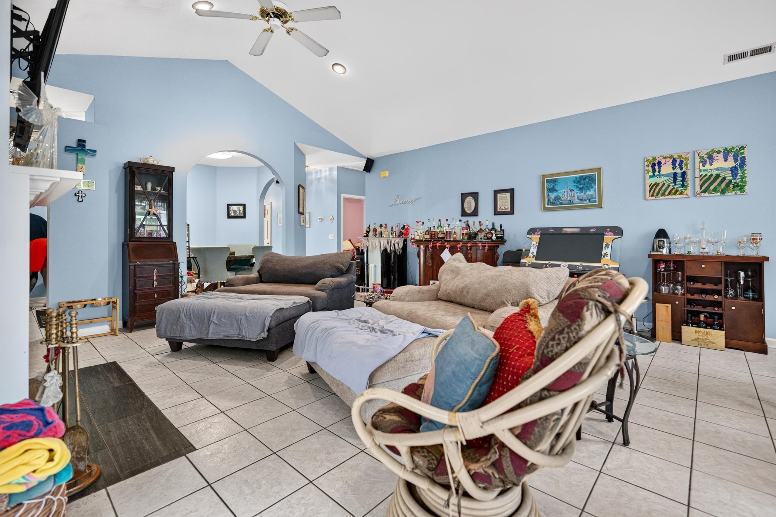466 Old Plantation Dr.
