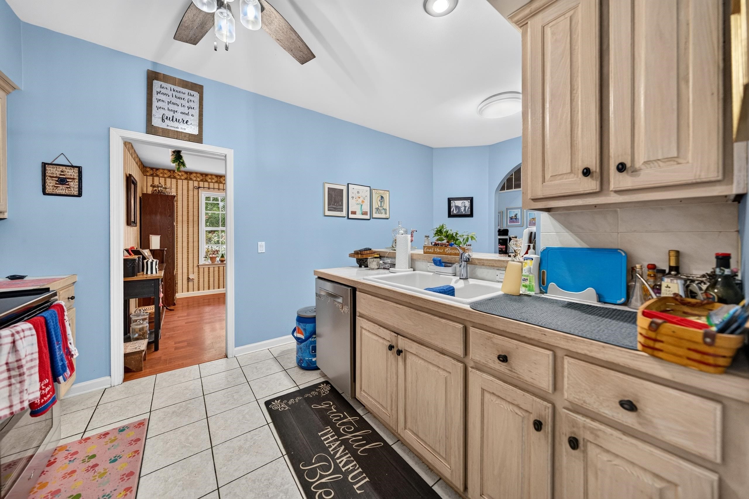 466 Old Plantation Dr.