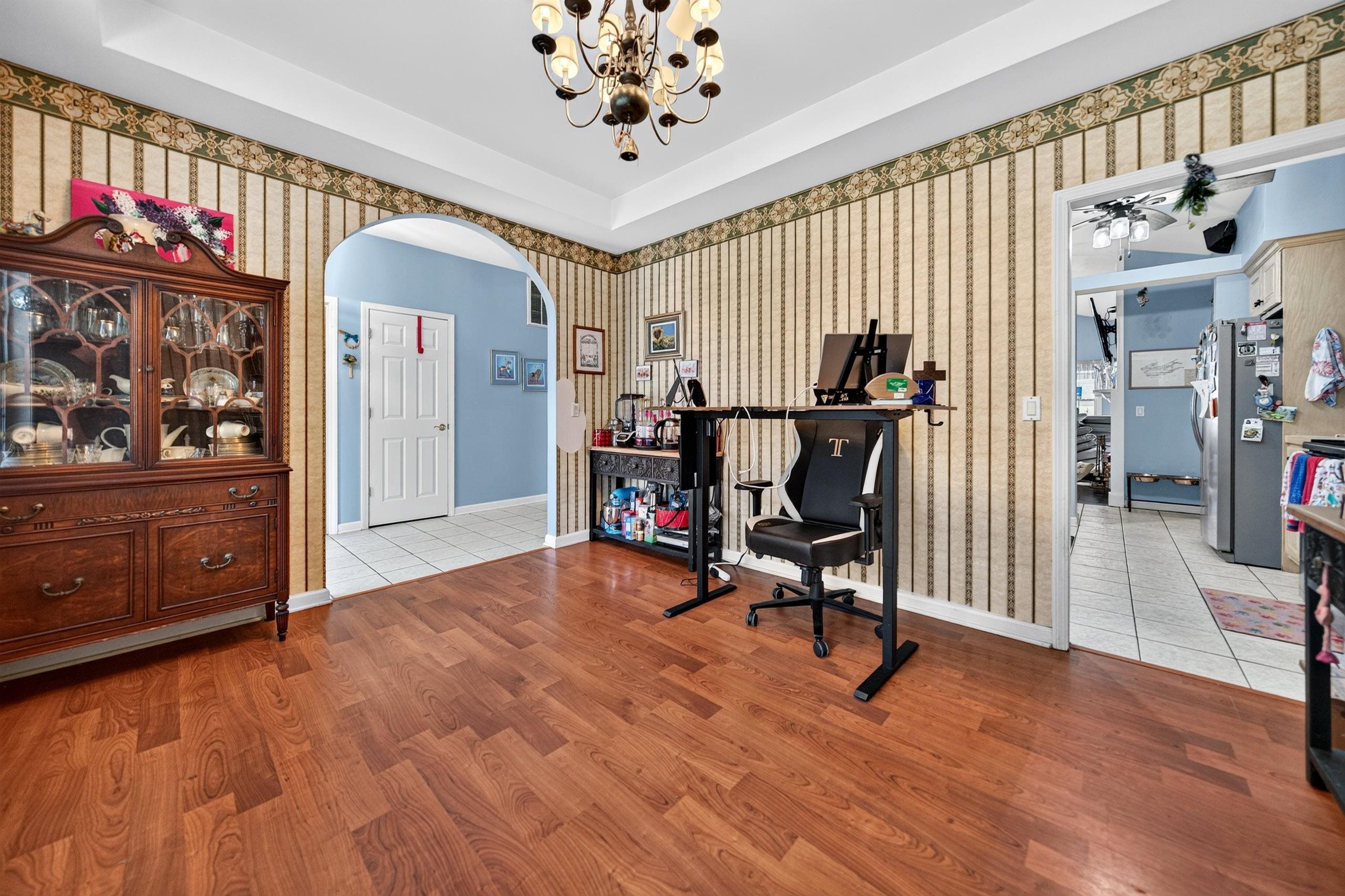 466 Old Plantation Dr.