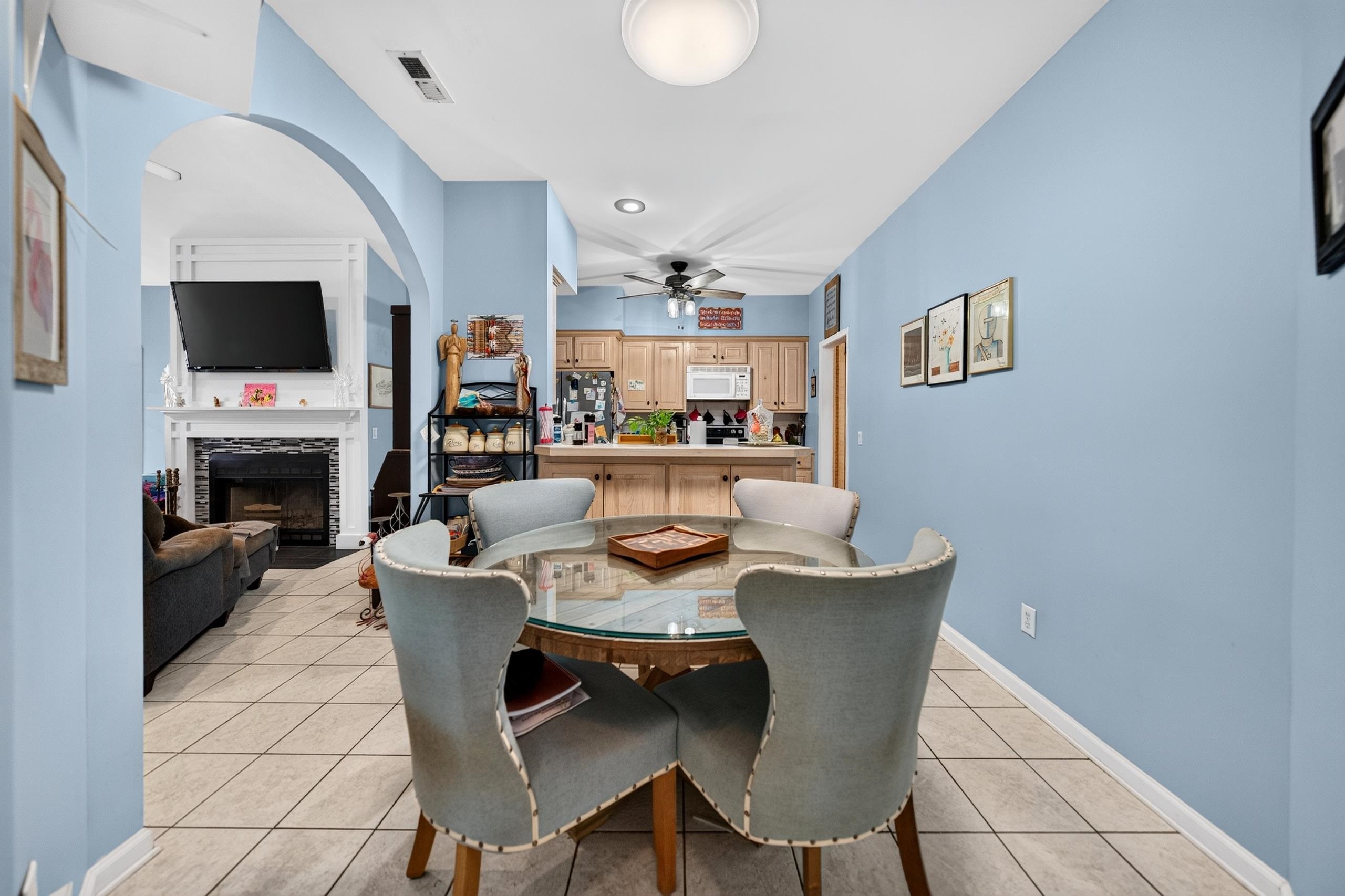 466 Old Plantation Dr.