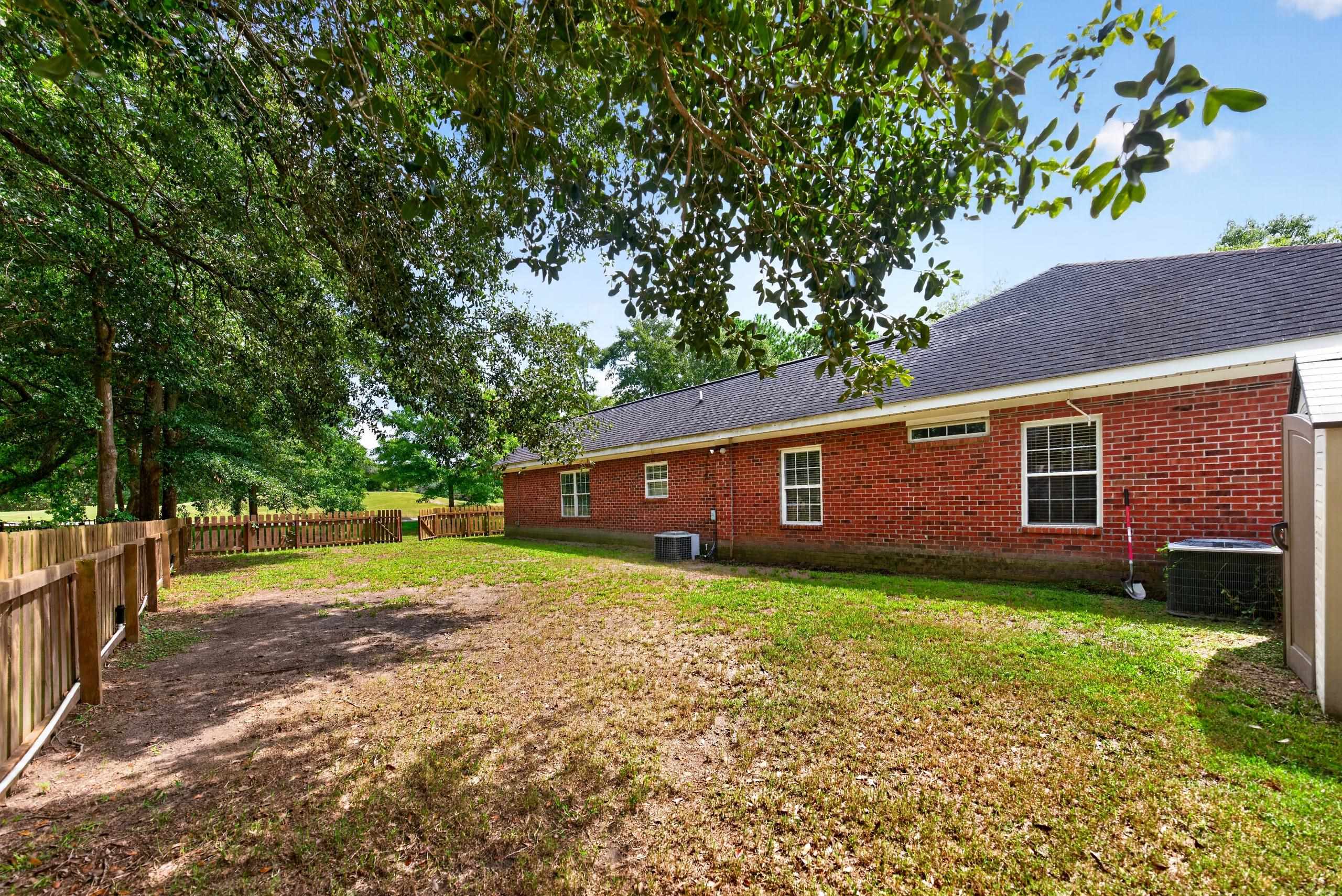 466 Old Plantation Dr.