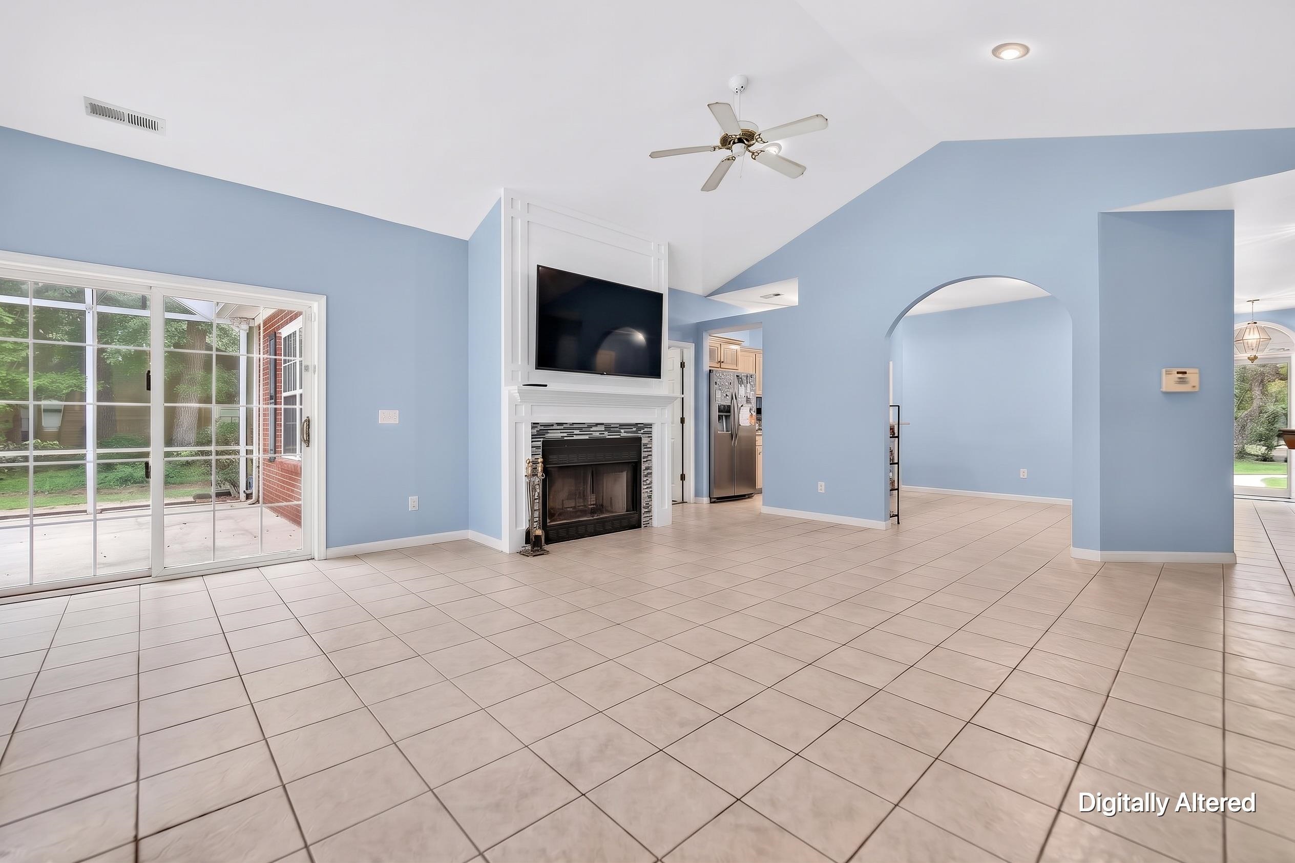 466 Old Plantation Dr.