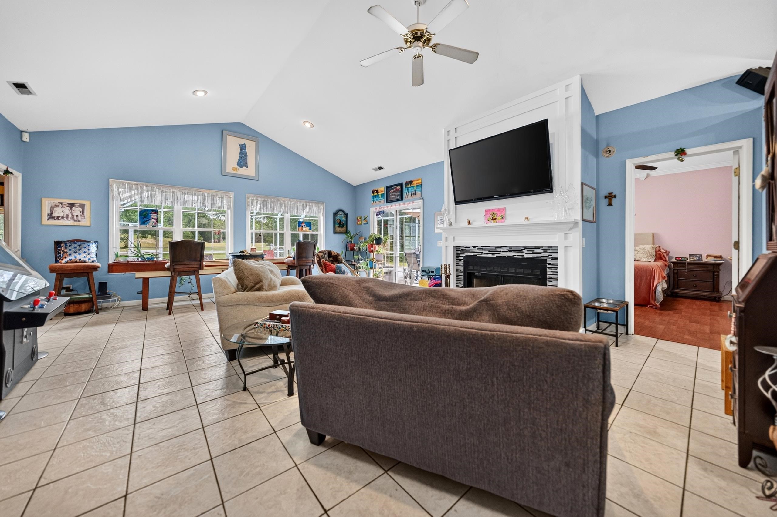 466 Old Plantation Dr.