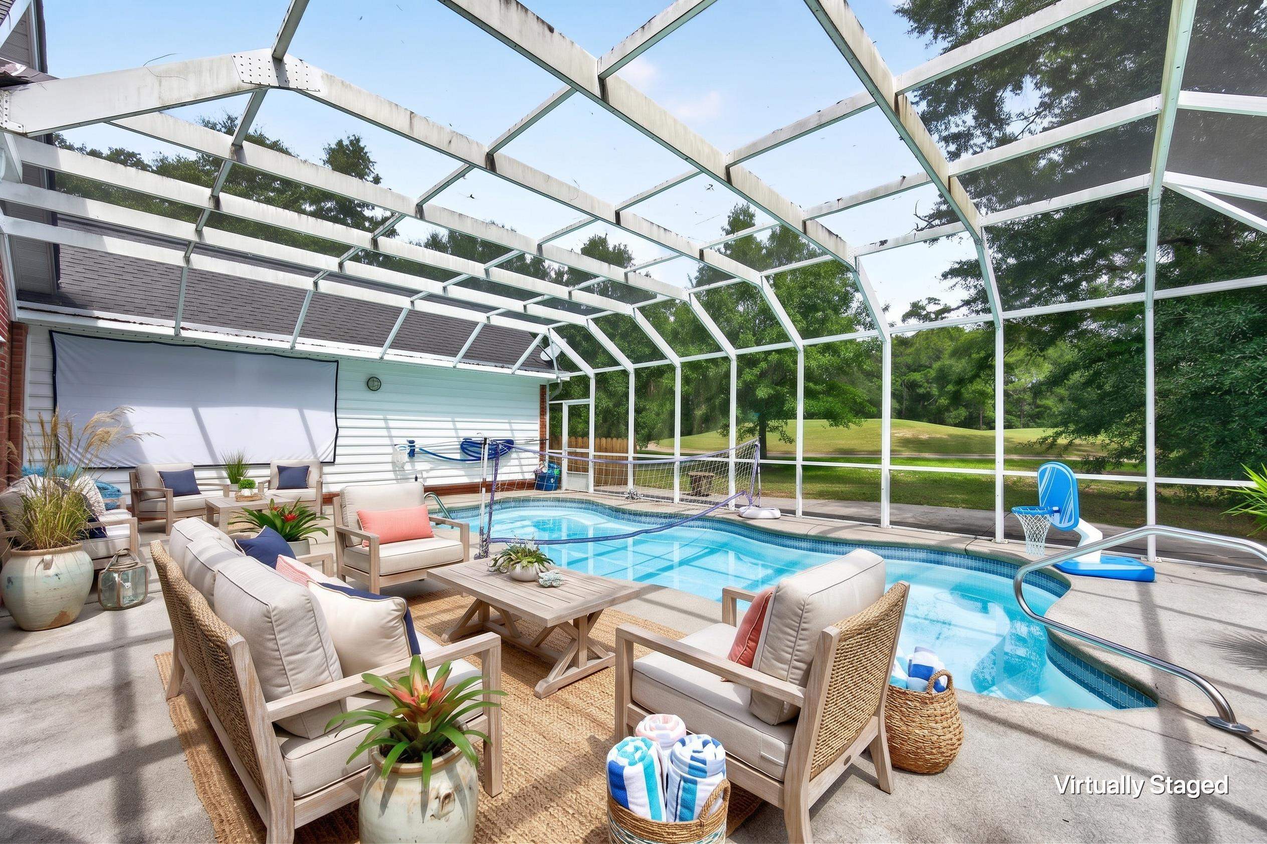 466 Old Plantation Dr.