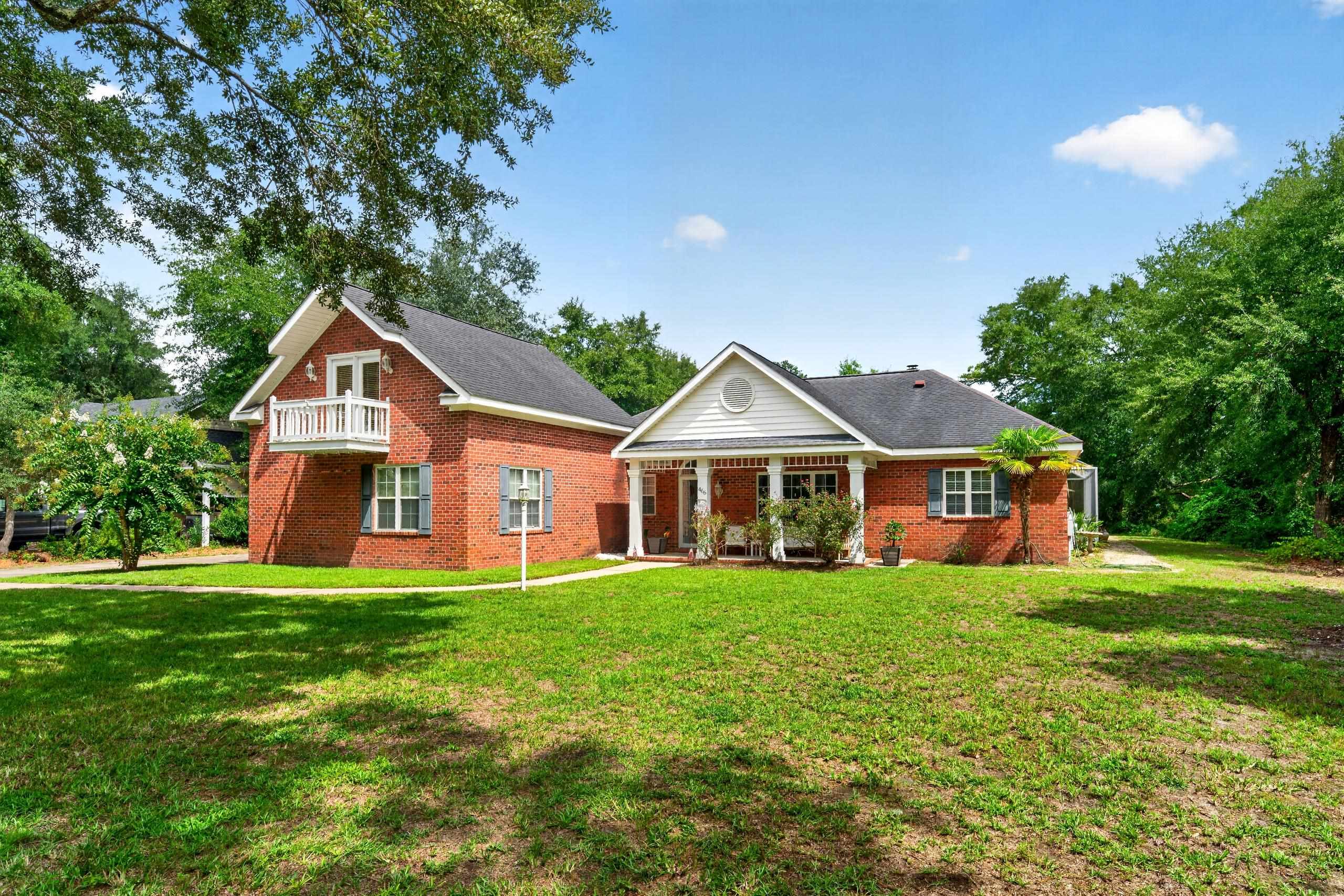 466 Old Plantation Dr.