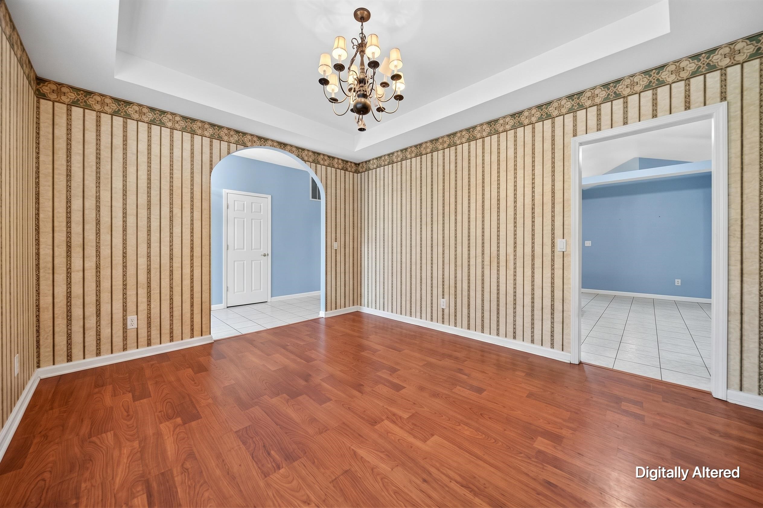 466 Old Plantation Dr.
