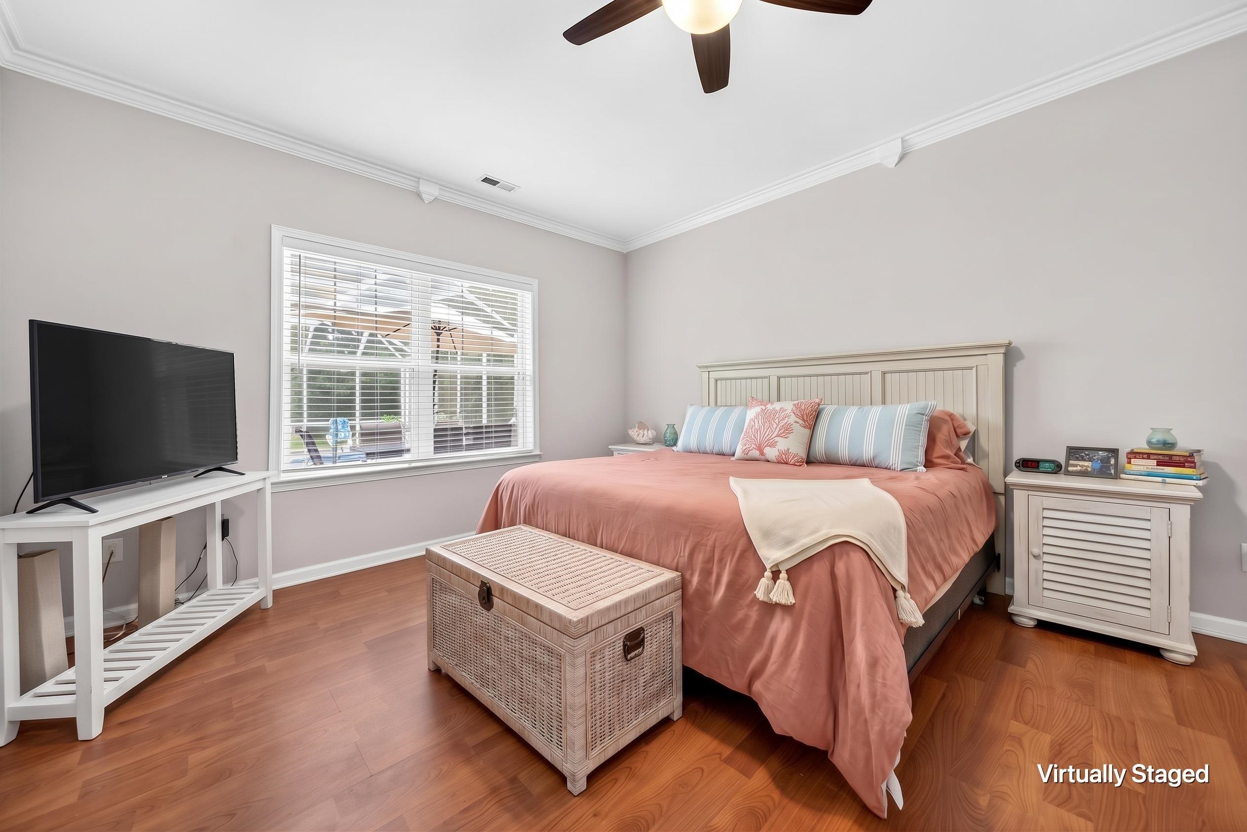 466 Old Plantation Dr.