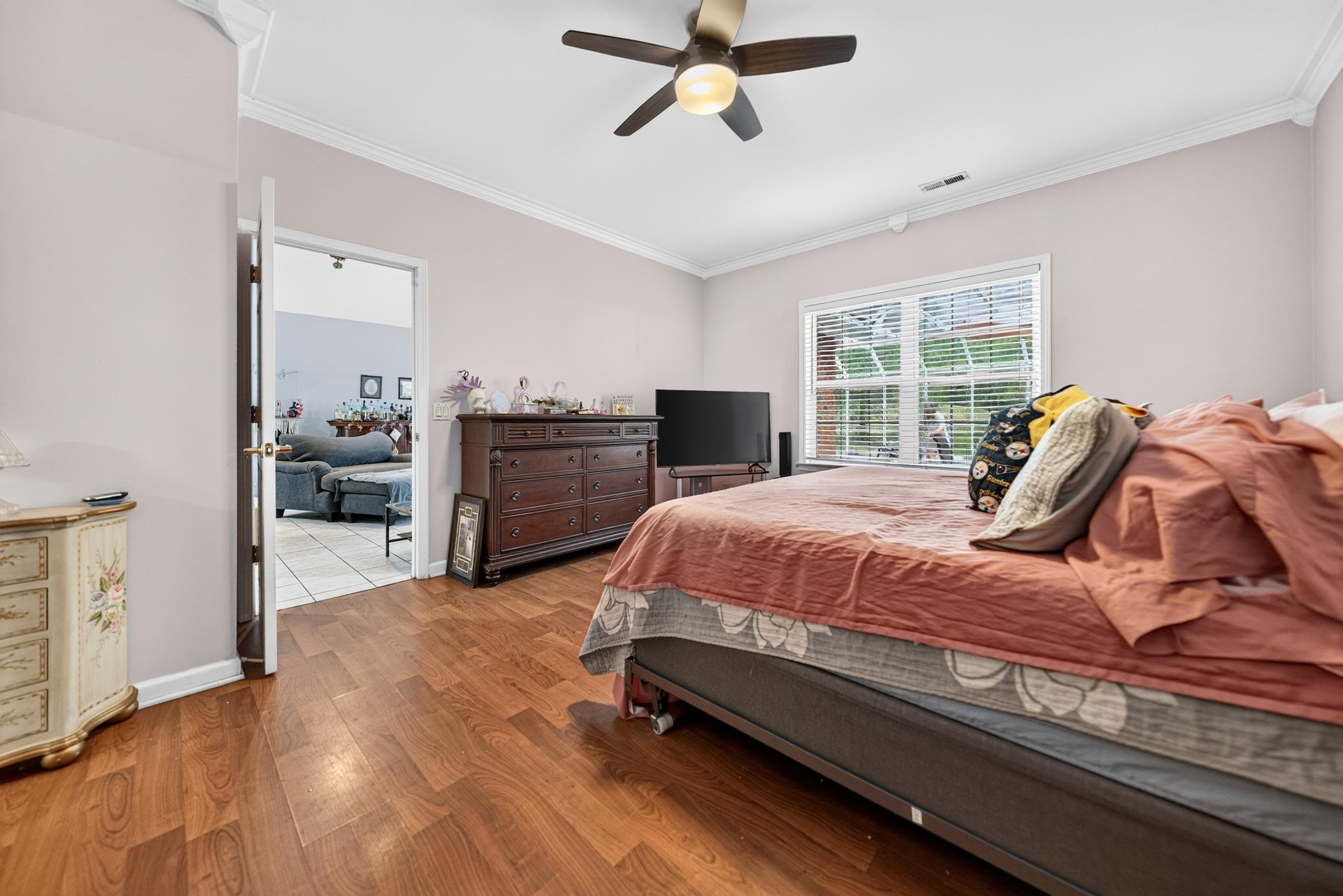 466 Old Plantation Dr.