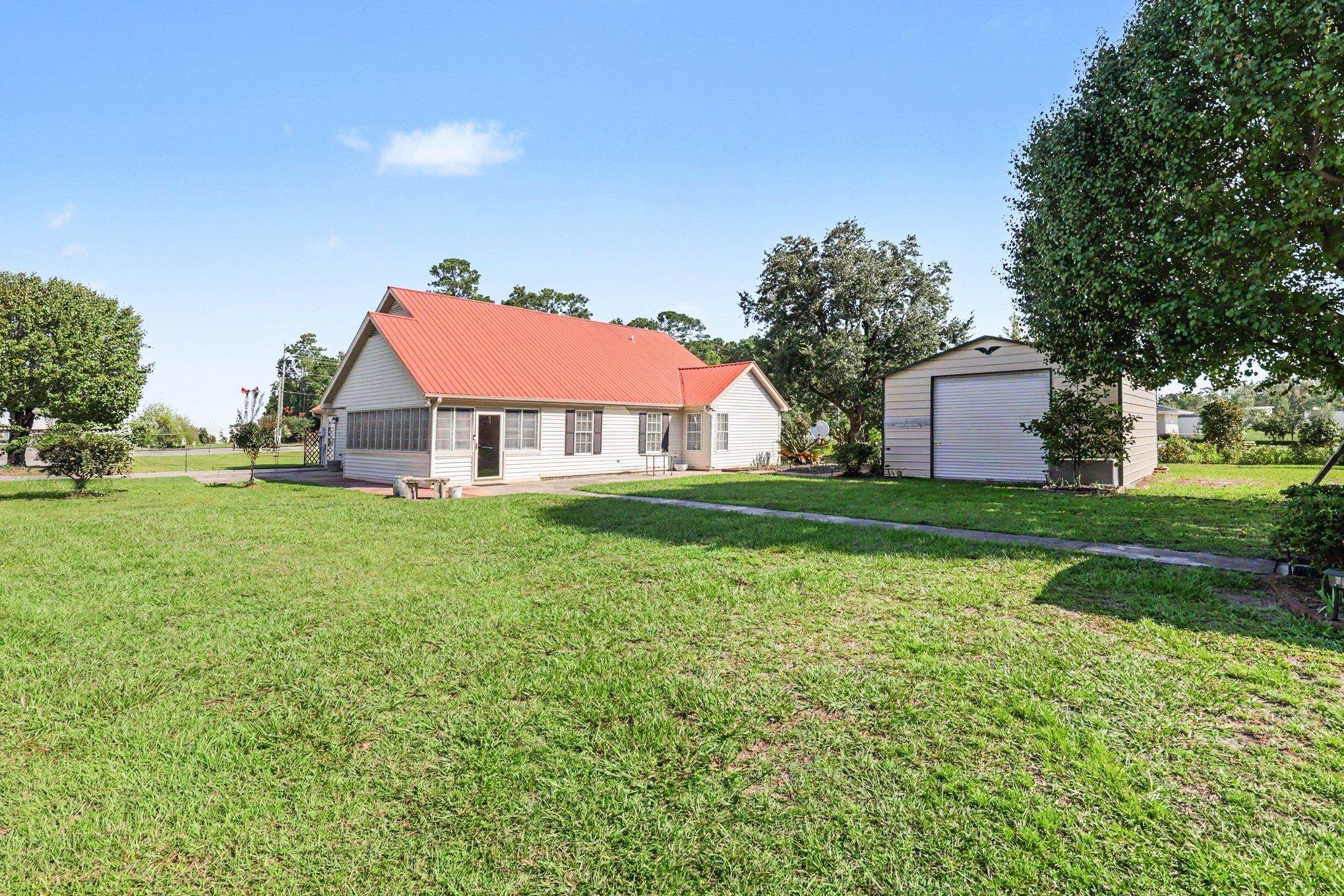 4268 Highway 90