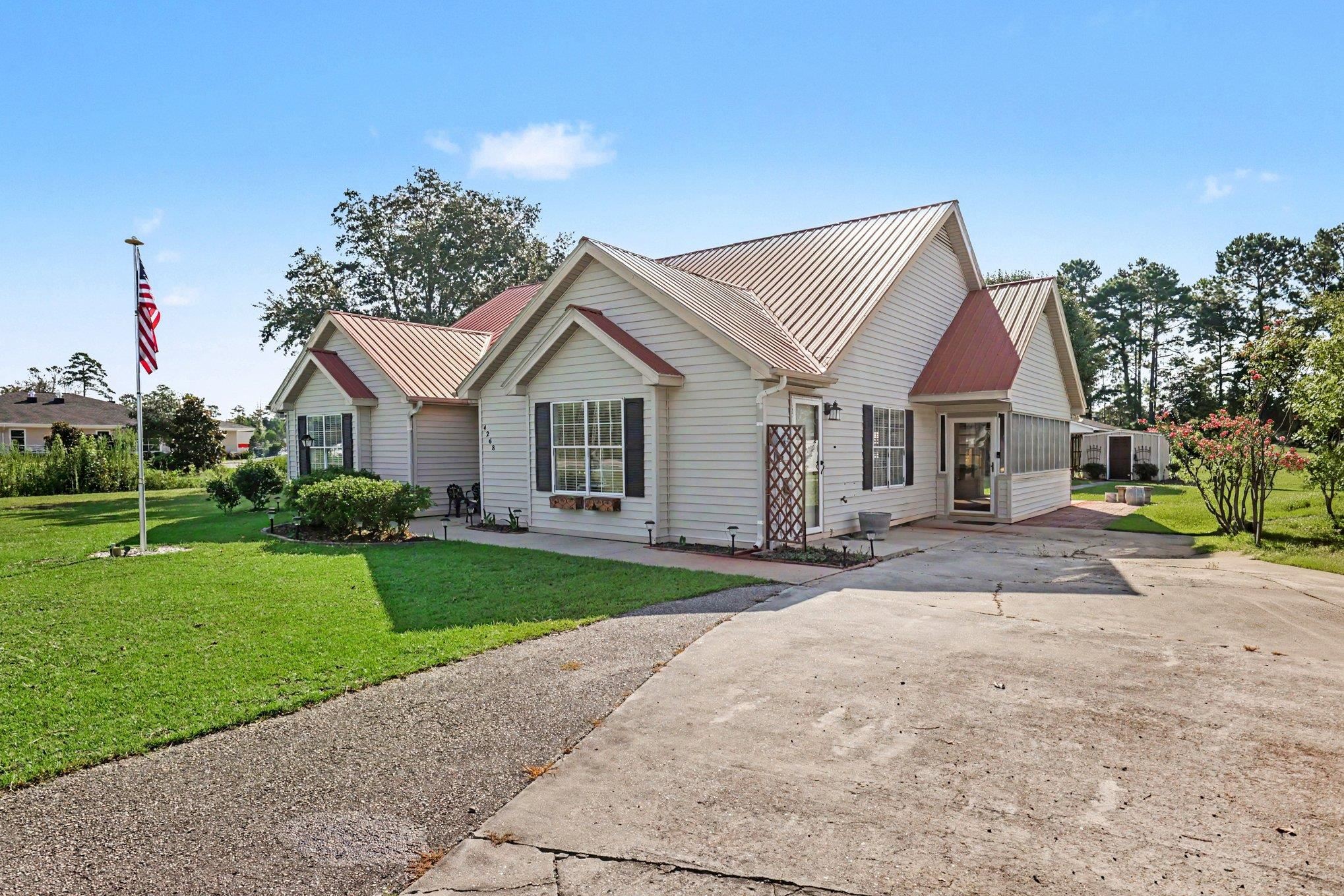 4268 Highway 90