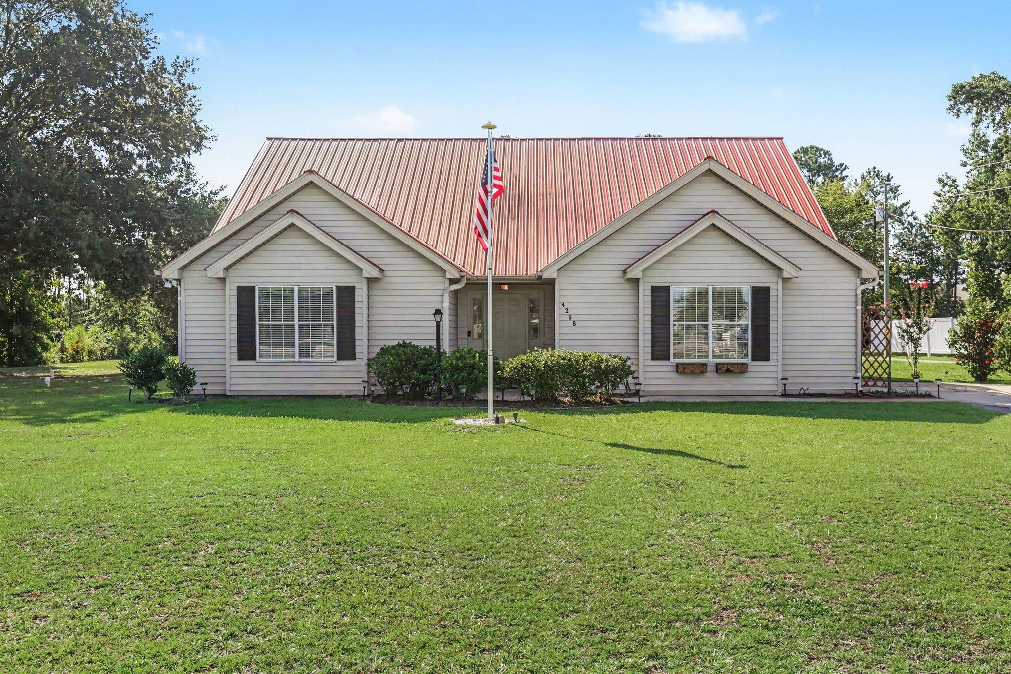 4268 Highway 90