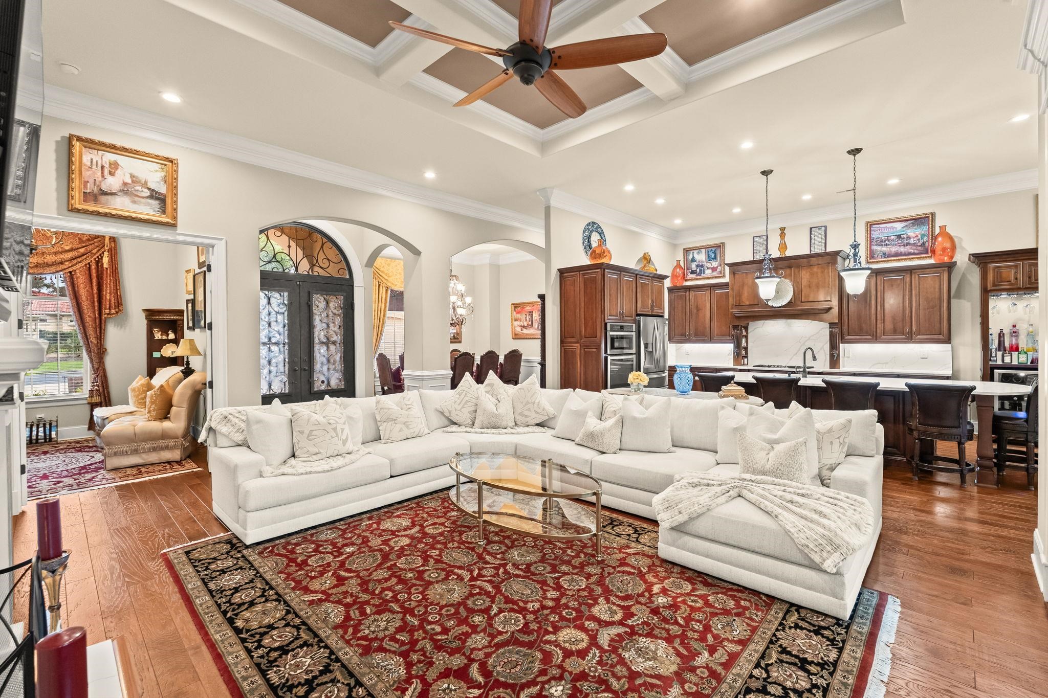 7846 San Marcello Dr.