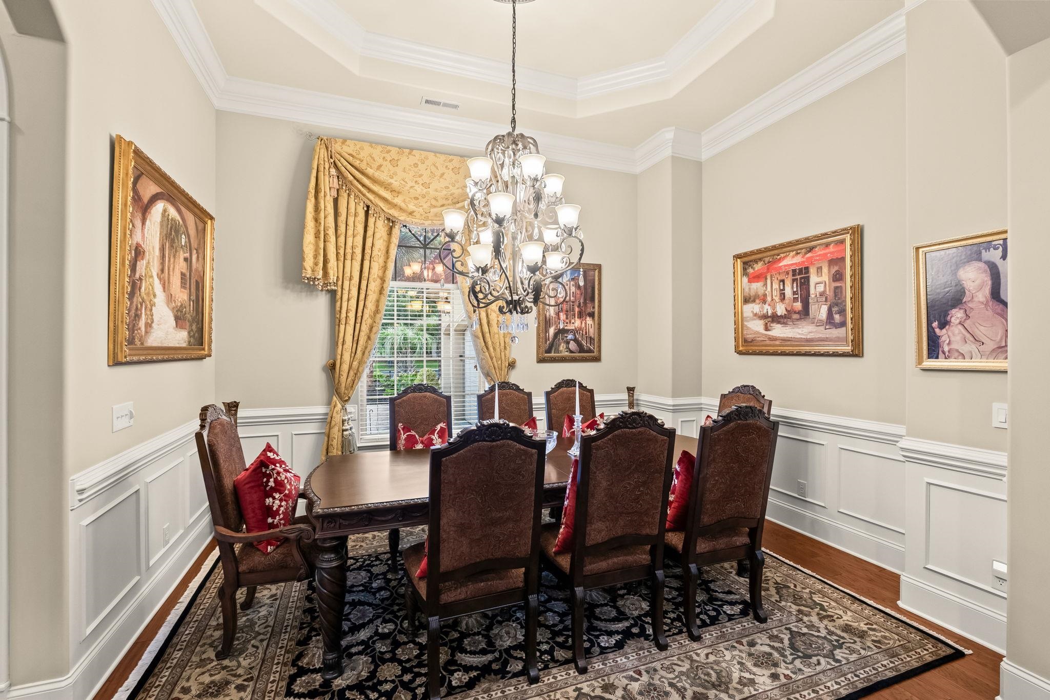 7846 San Marcello Dr.