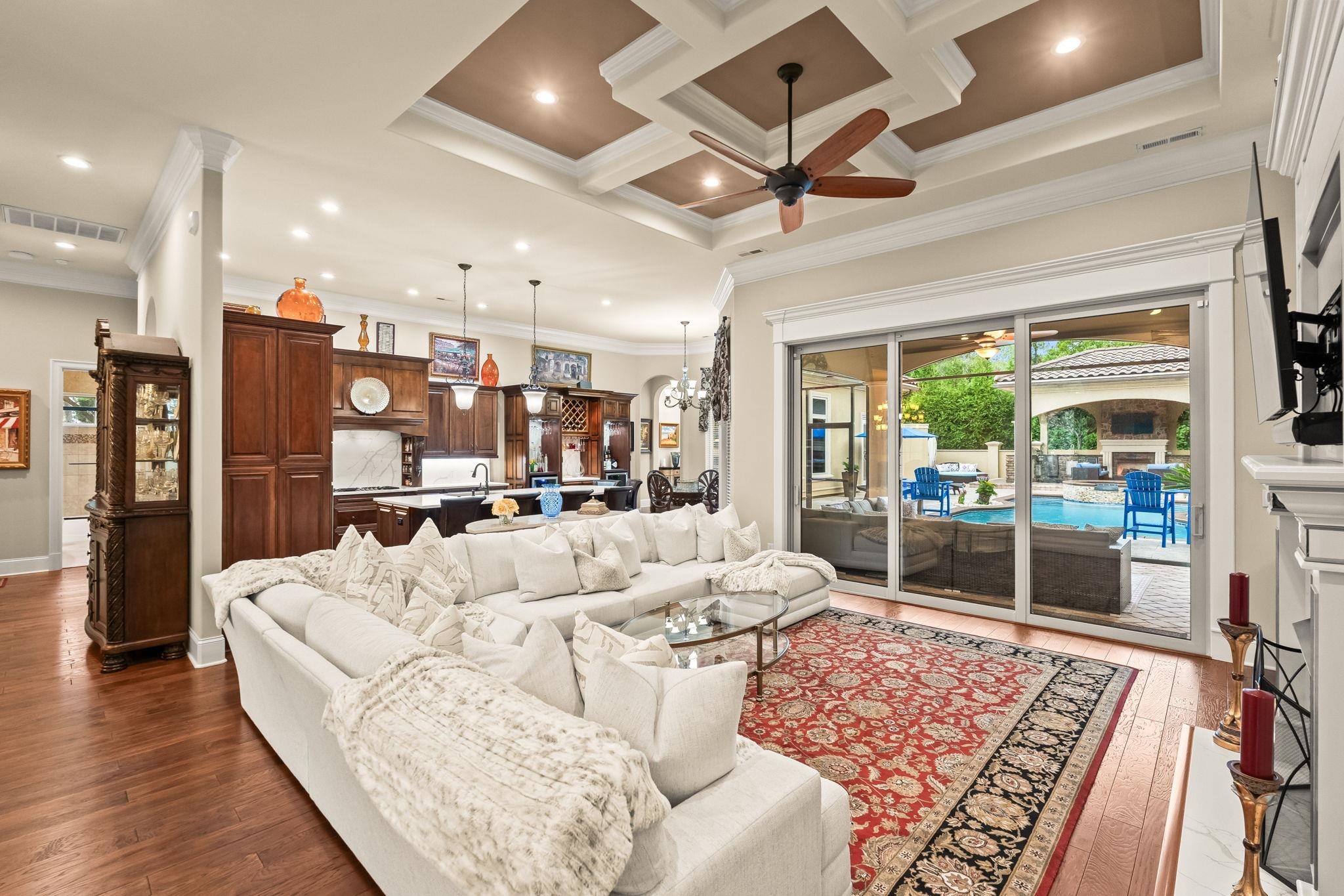 7846 San Marcello Dr.