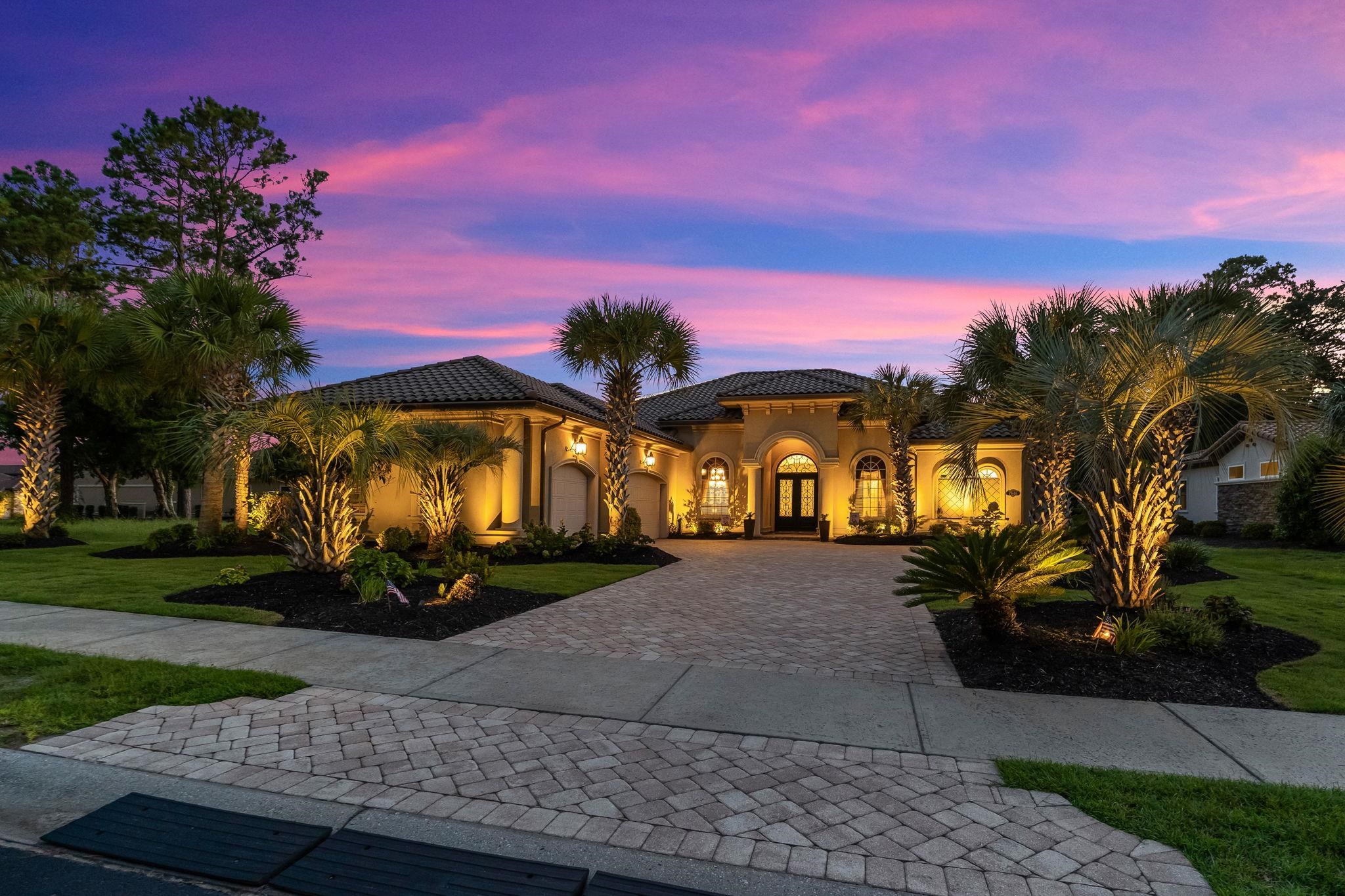 7846 San Marcello Dr.