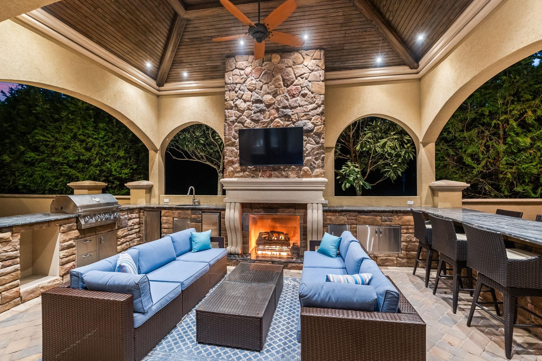 7846 San Marcello Dr.