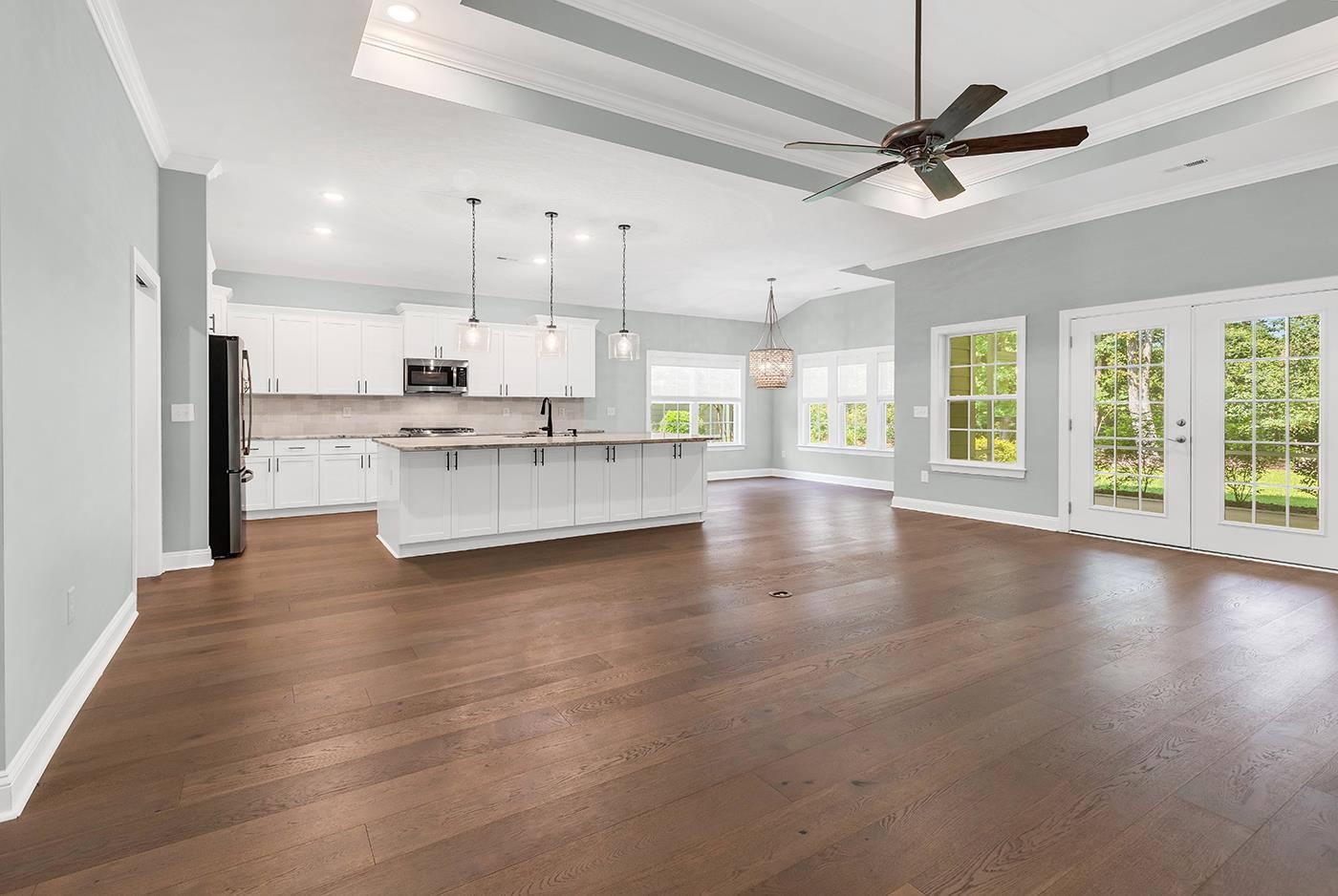 757 McDuffie Dr.