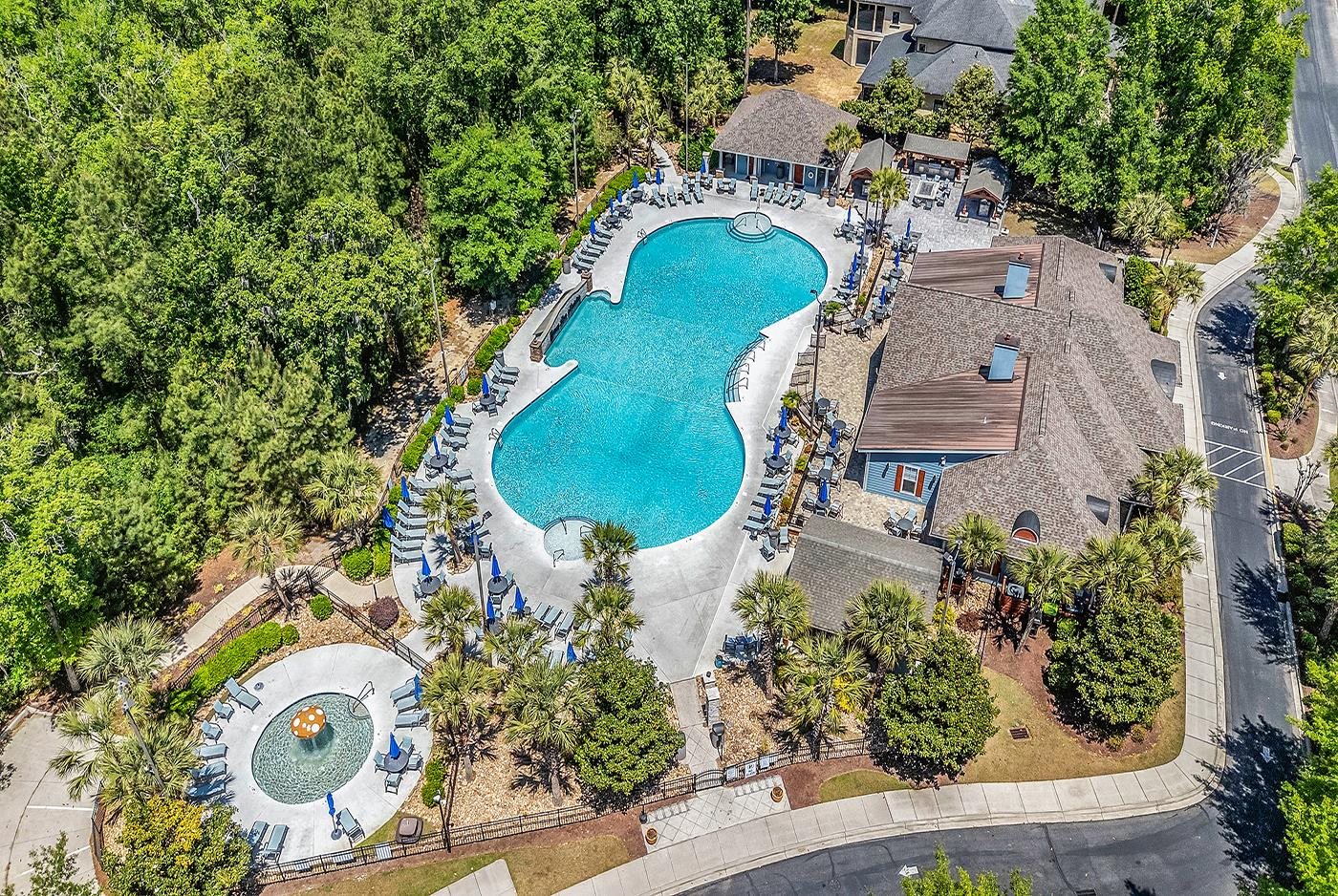 757 McDuffie Dr.