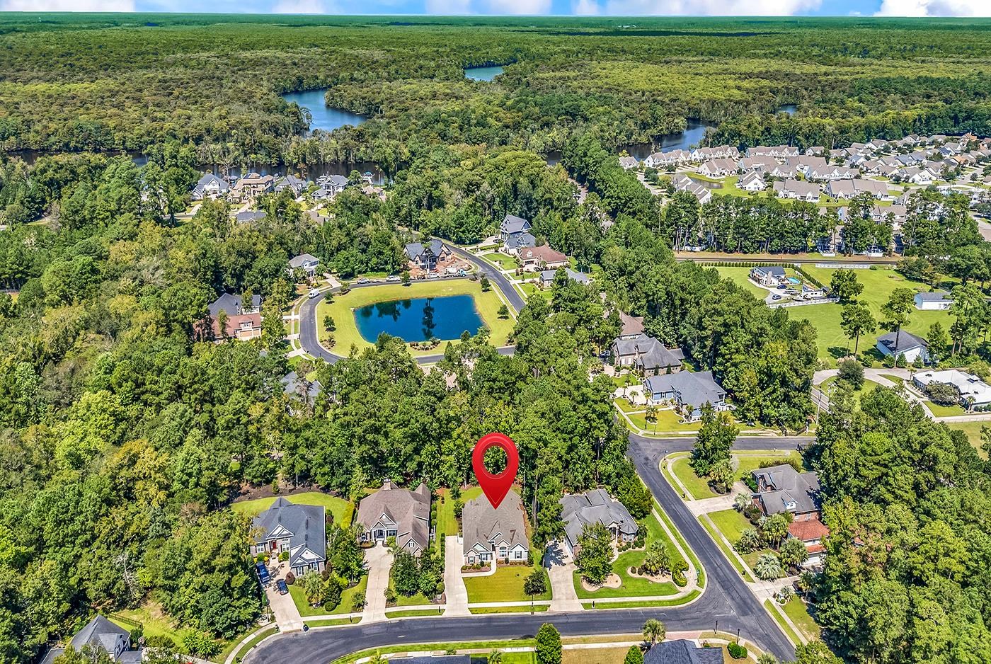 757 McDuffie Dr.