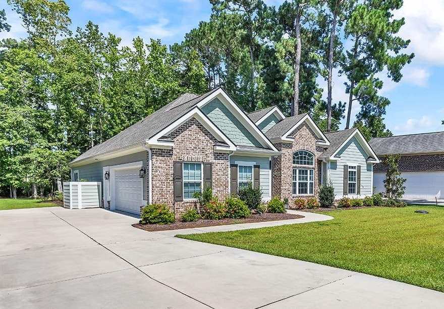 757 McDuffie Dr.