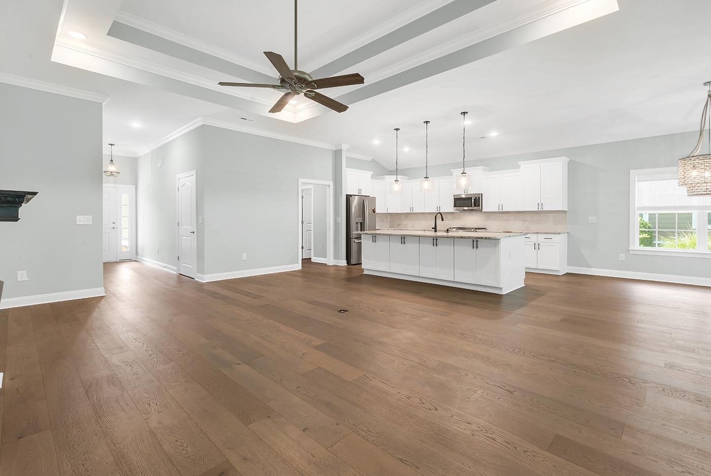 757 McDuffie Dr.
