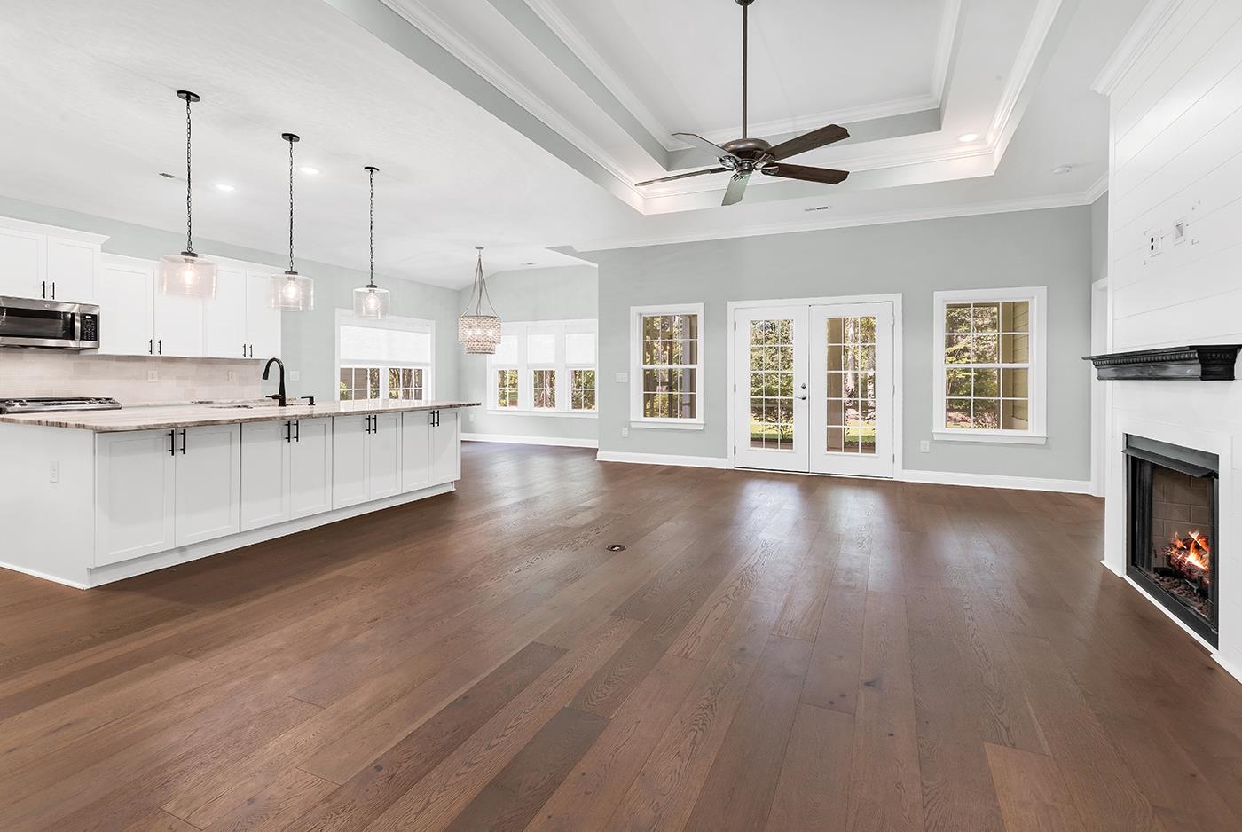 757 McDuffie Dr.