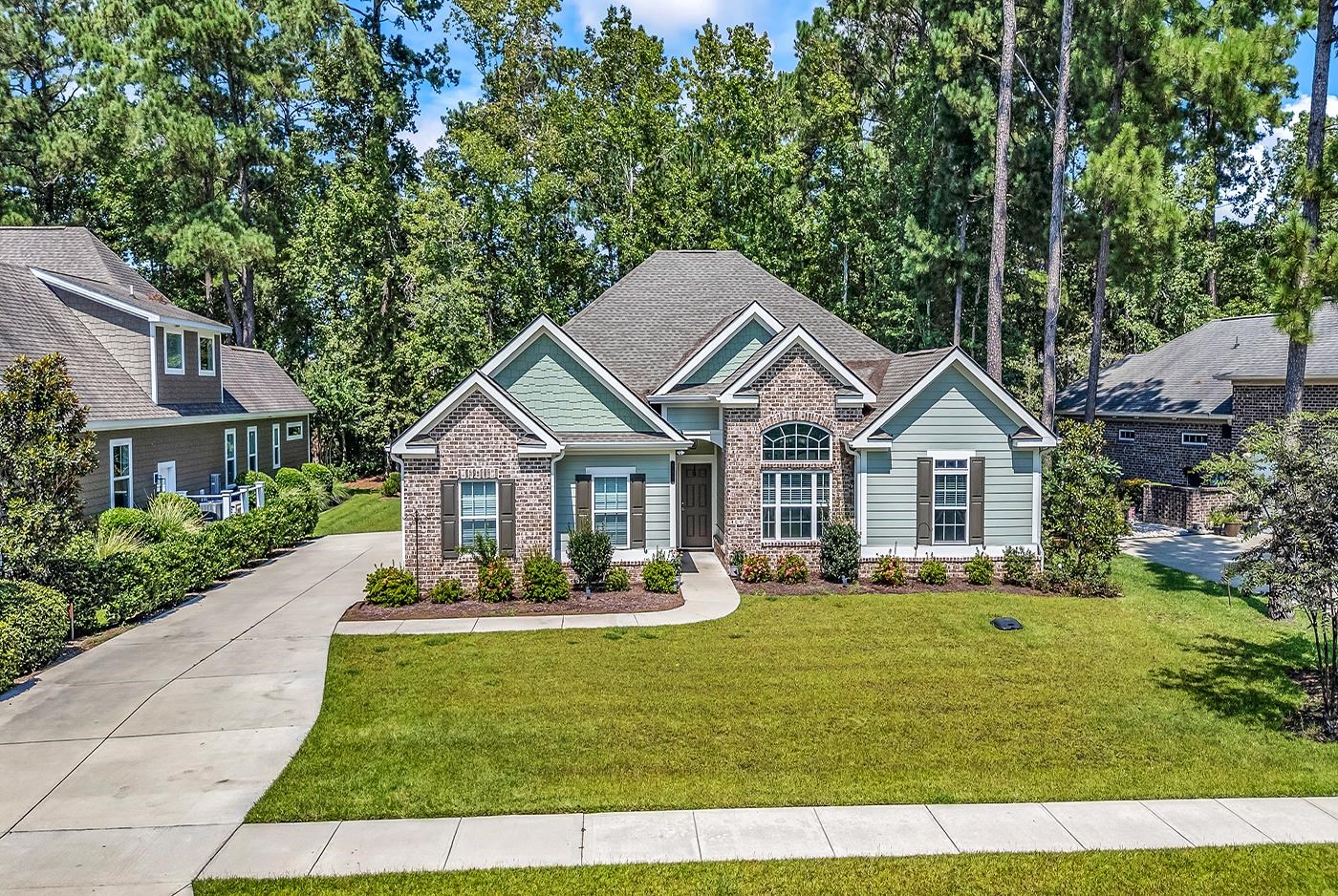 757 McDuffie Dr.