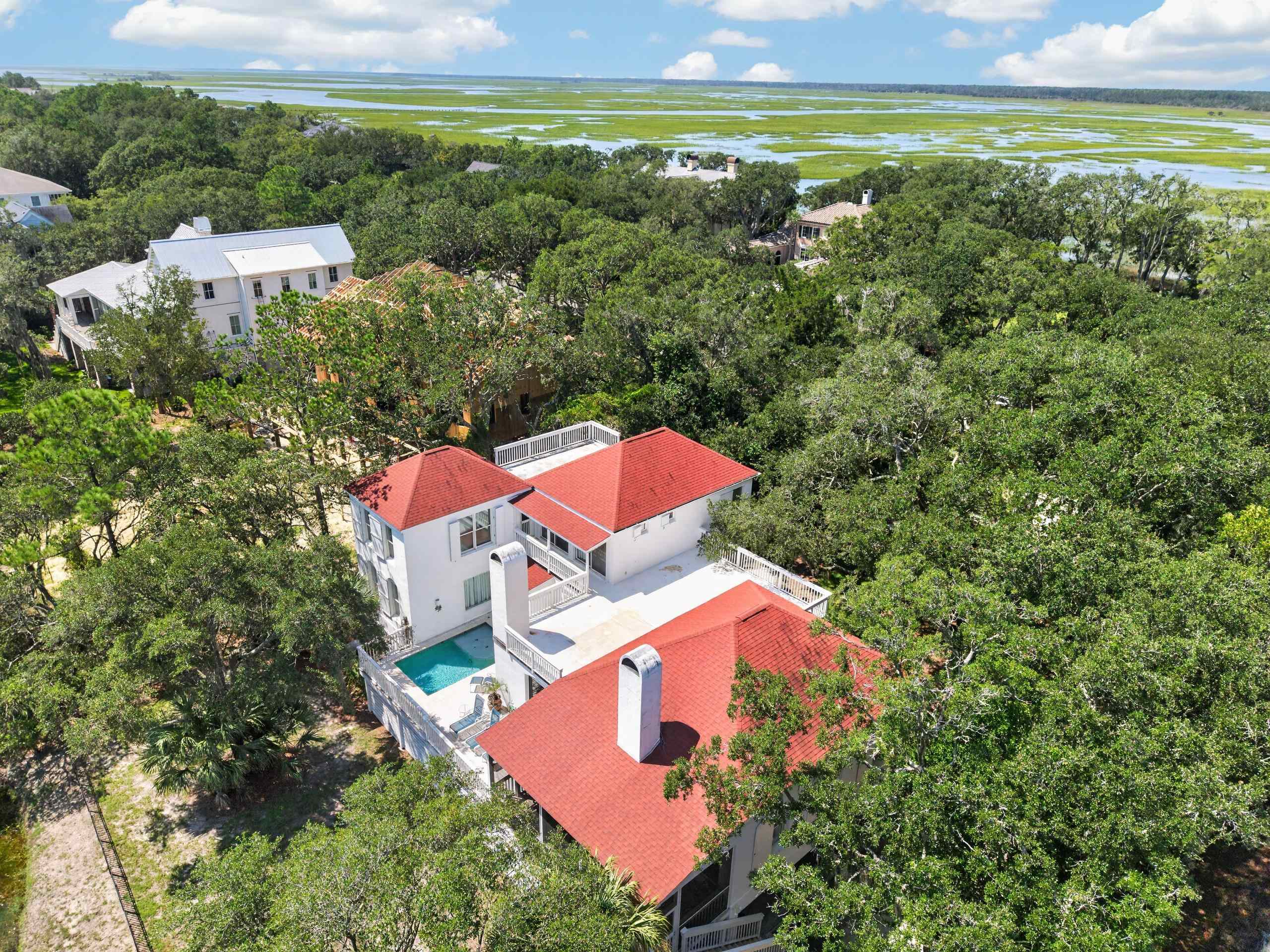 377 Dune Oaks Dr.