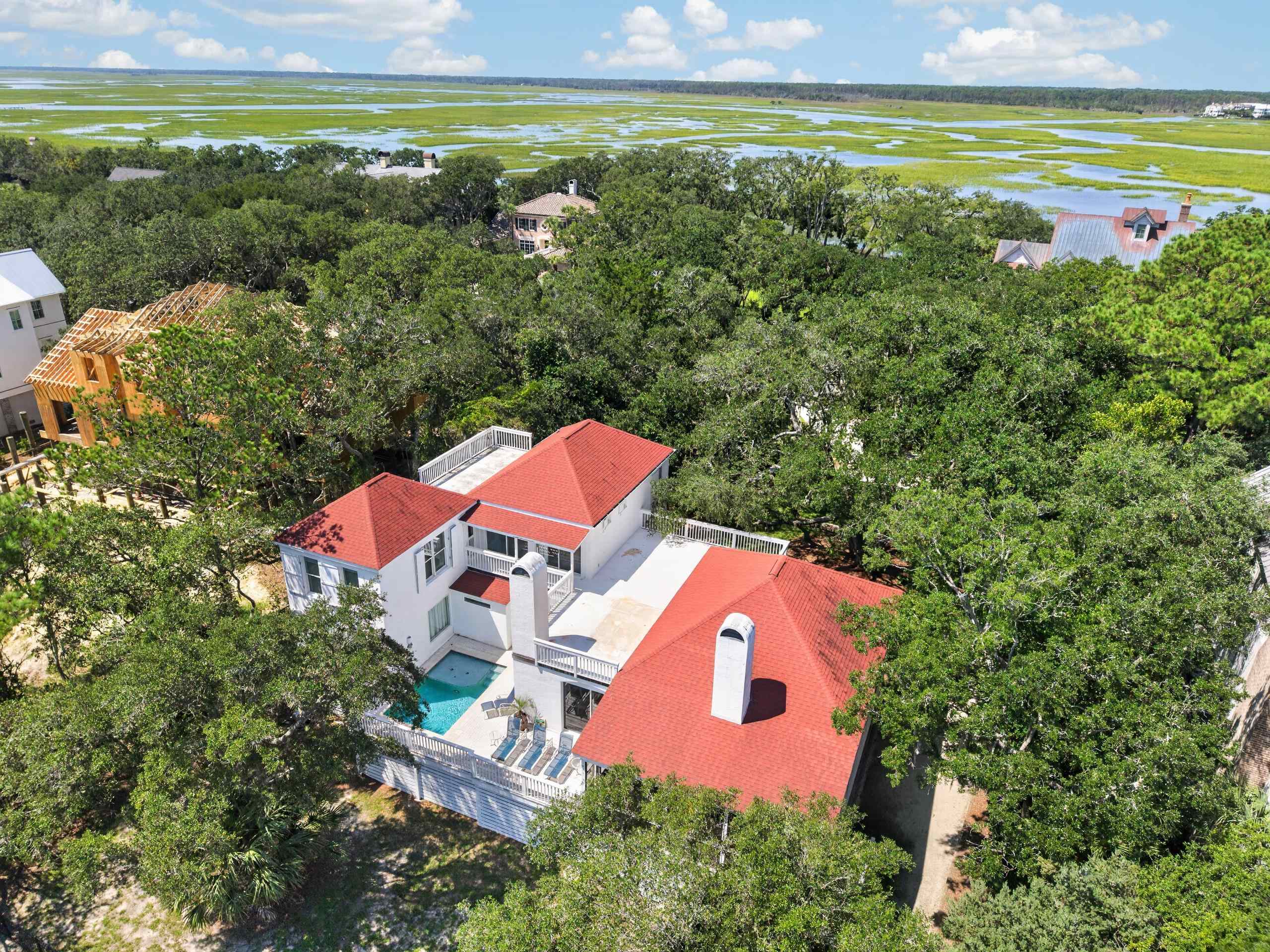 377 Dune Oaks Dr.