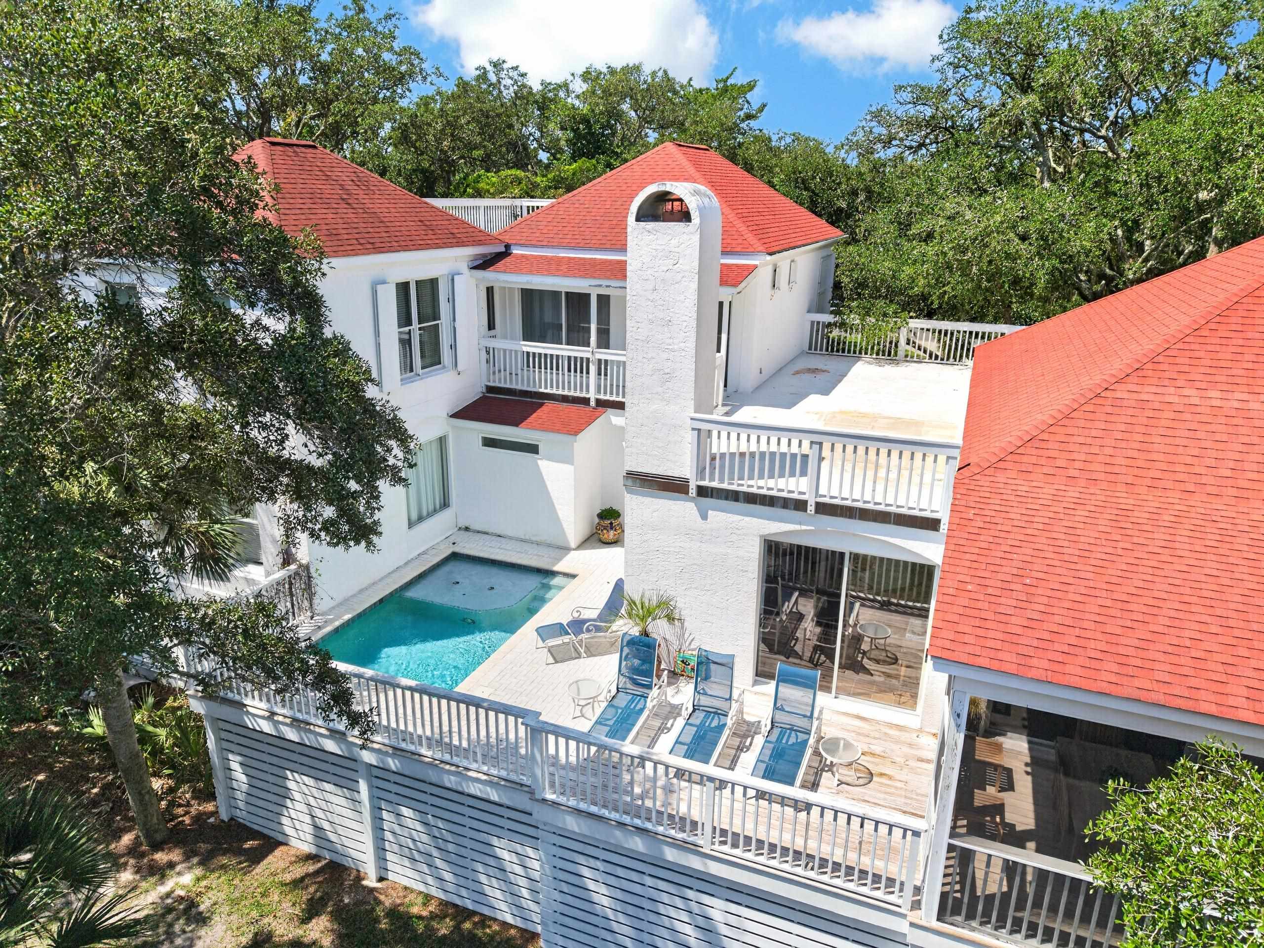 377 Dune Oaks Dr.