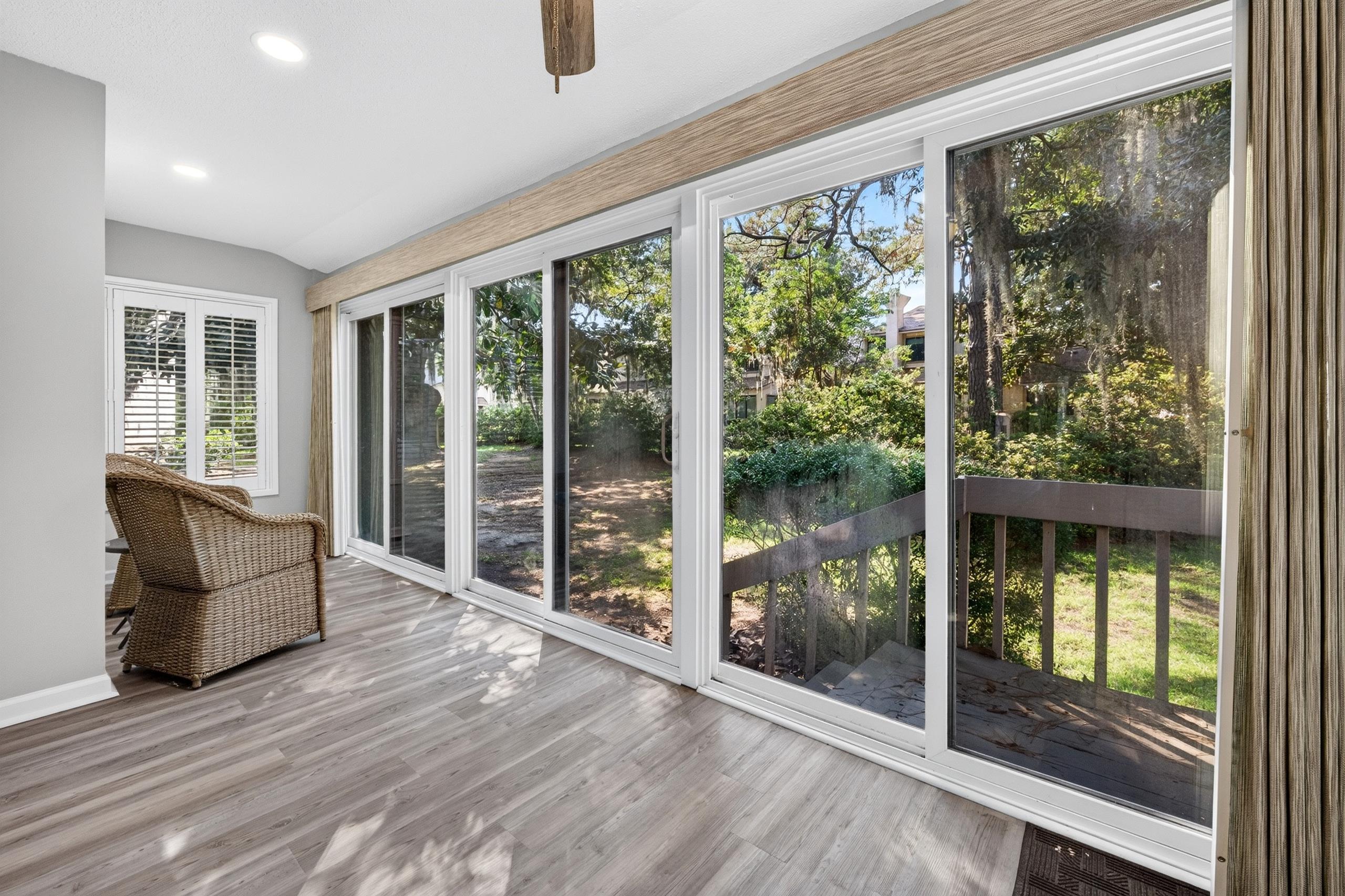 64 Bamboo Loop Unit: 161
