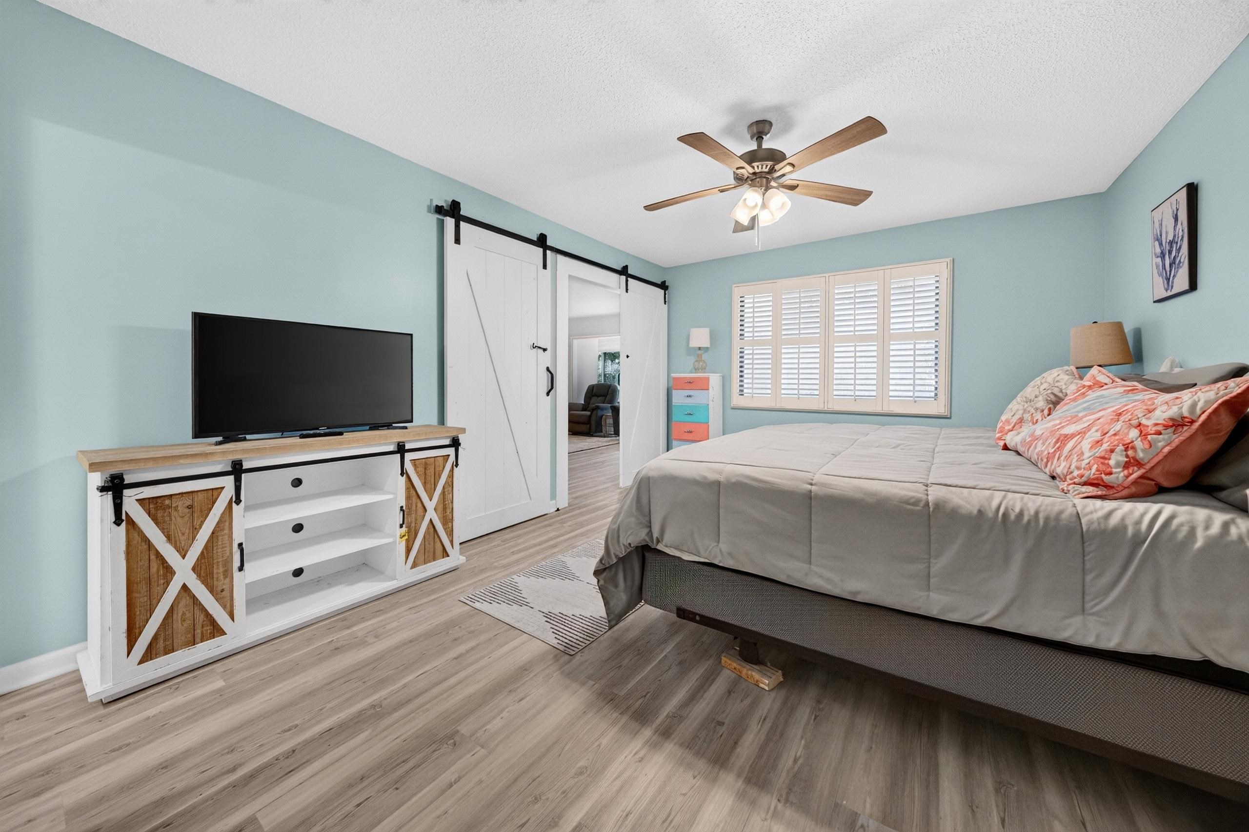64 Bamboo Loop Unit: 161