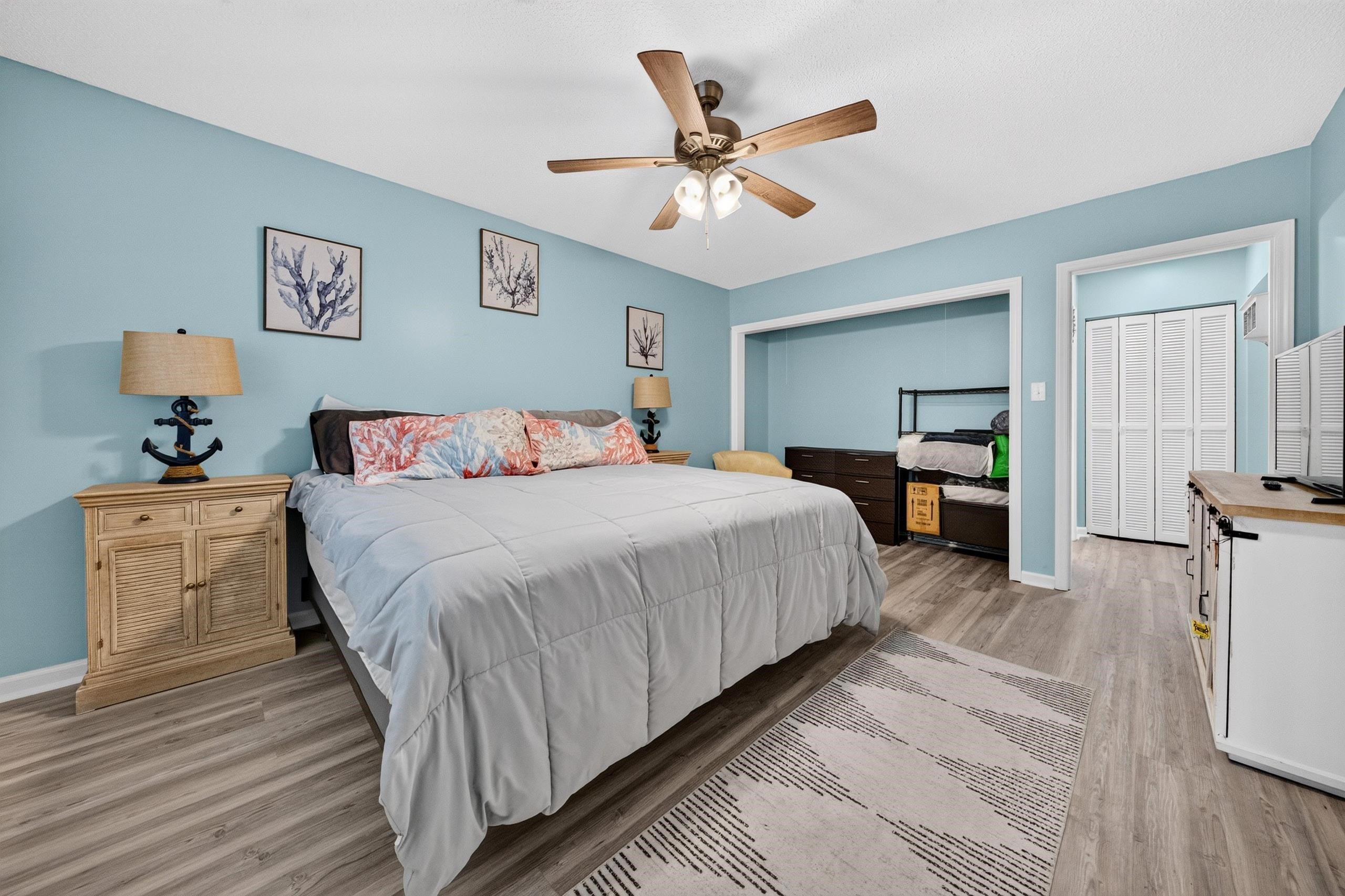64 Bamboo Loop Unit: 161
