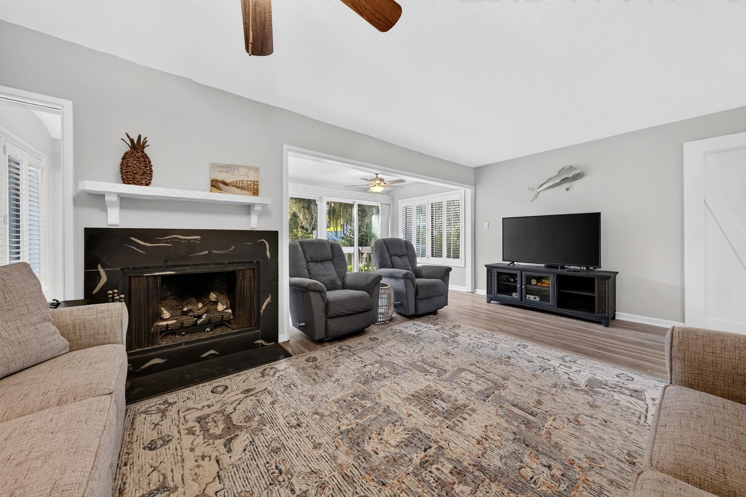 64 Bamboo Loop Unit: 161