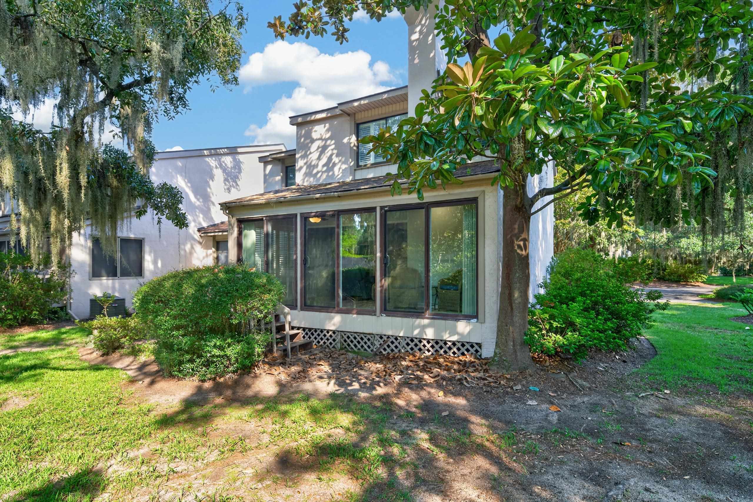64 Bamboo Loop Unit: 161